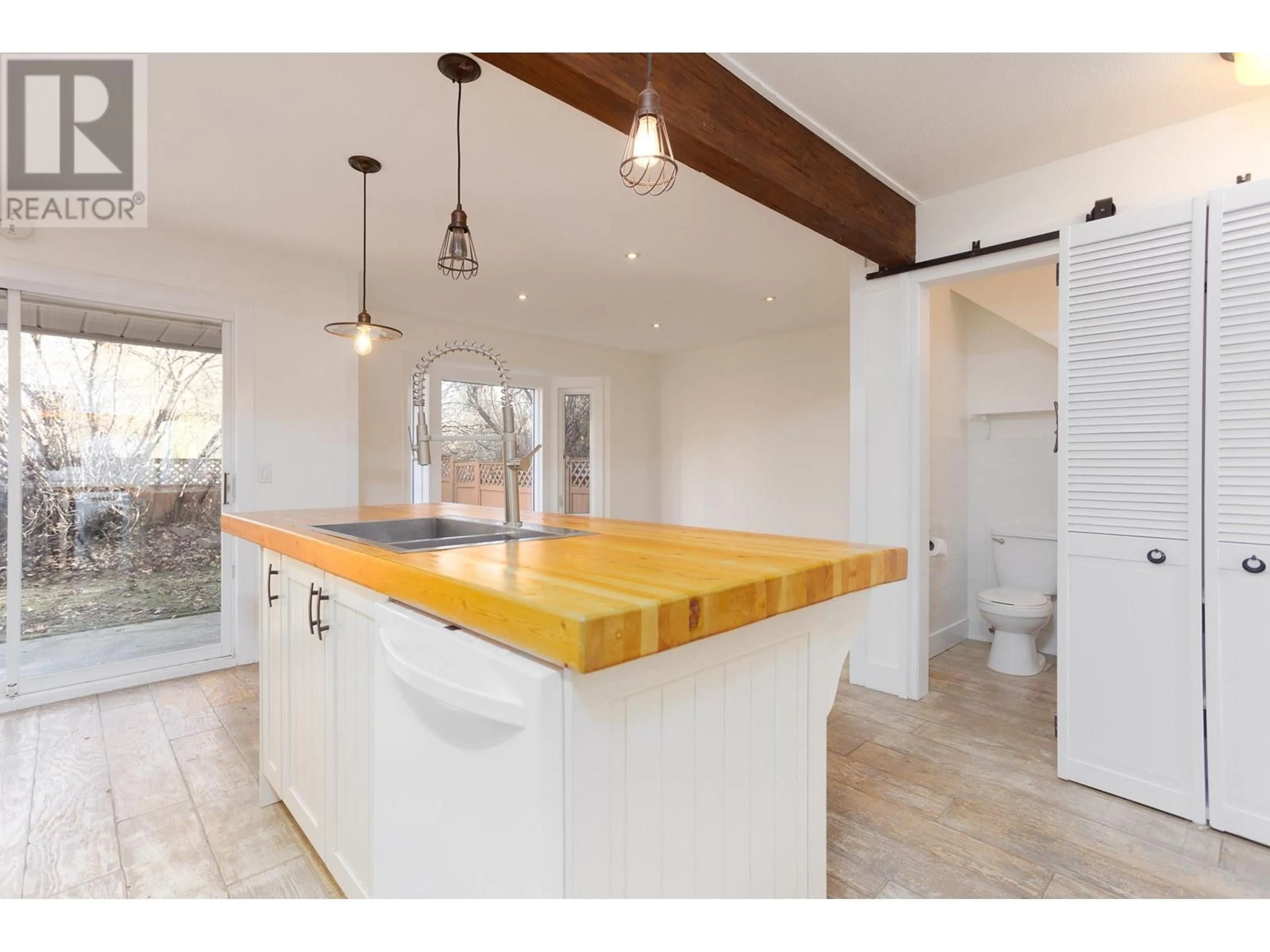 Open concept kitchen, unknown for 781 Lanfranco Road Unit# 3, Kelowna British Columbia V1W3B9