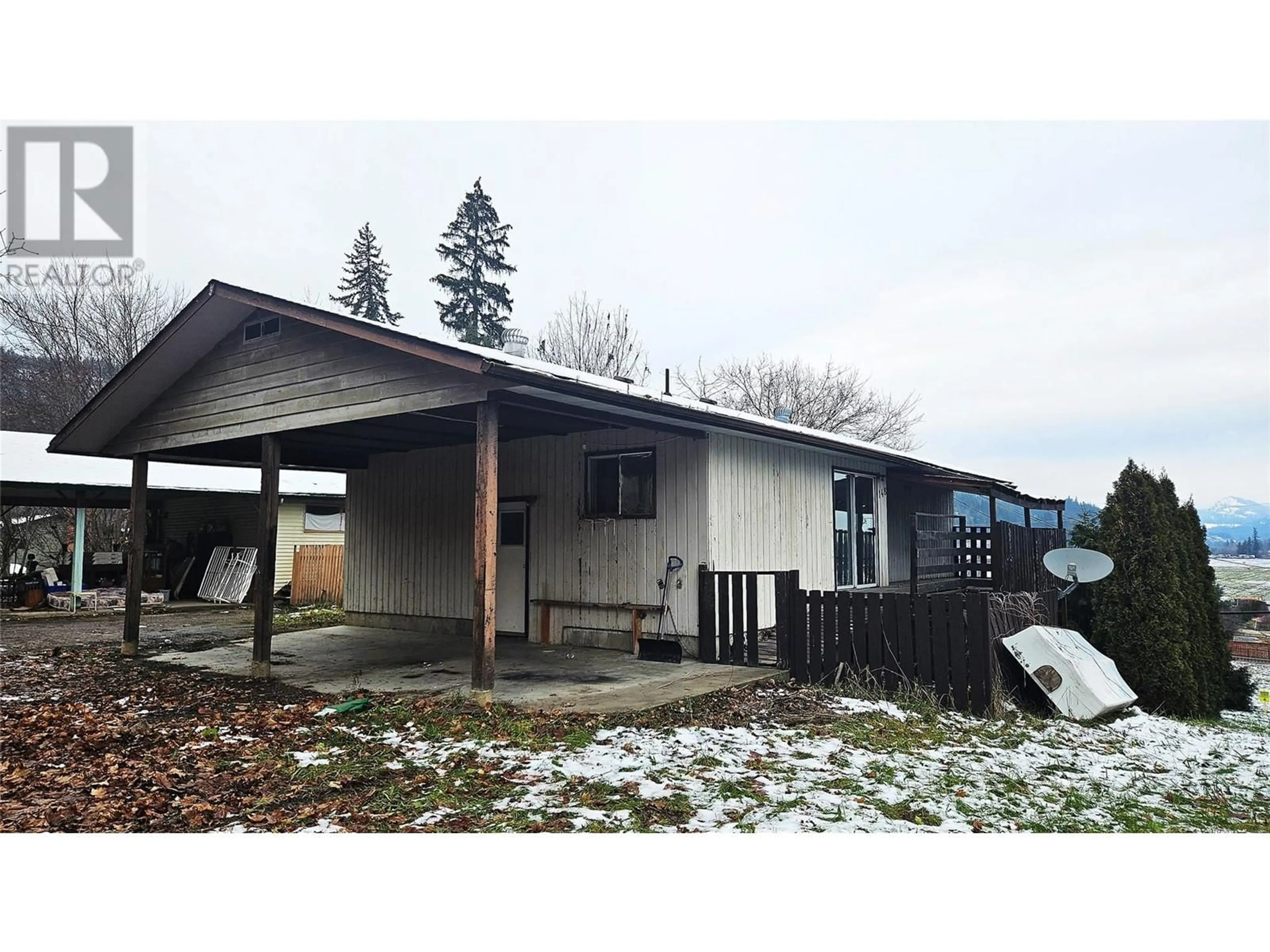 Unknown for 148 Birch Crescent, Enderby British Columbia V0E1V1