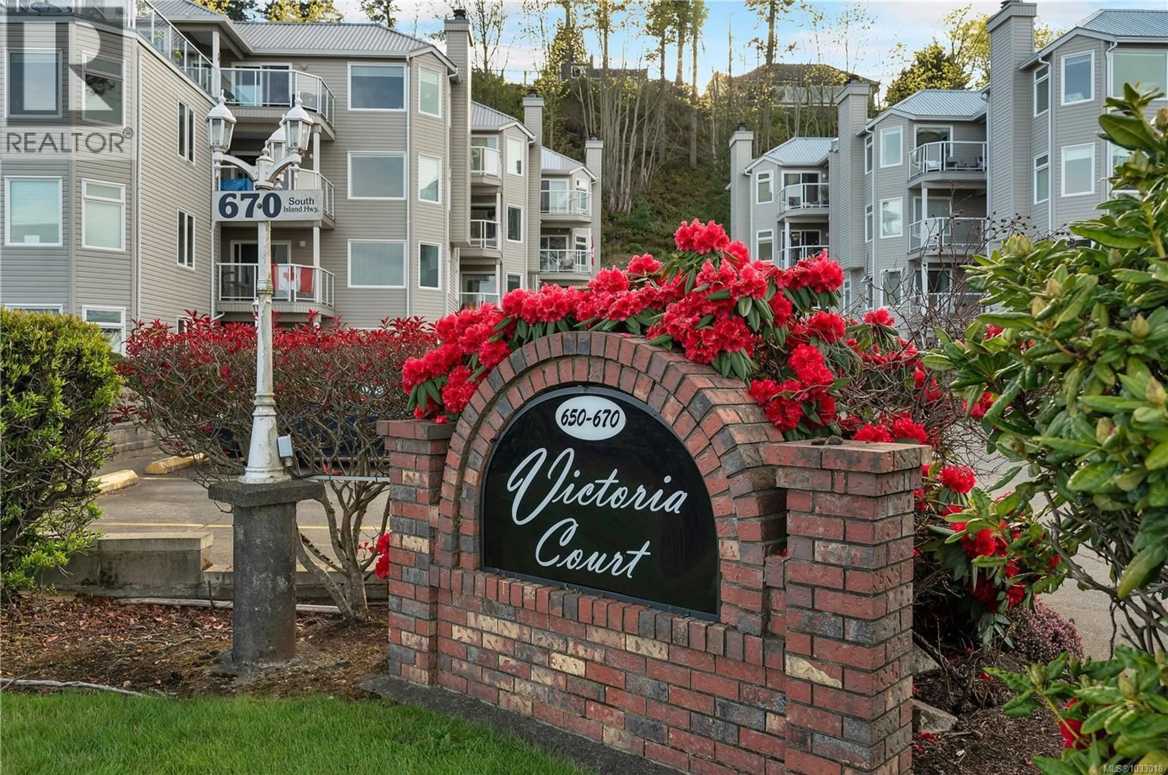 Unknown for 307B - 670 ISLAND HIGHWAY SOUTH, Campbell River British Columbia V9W1A6