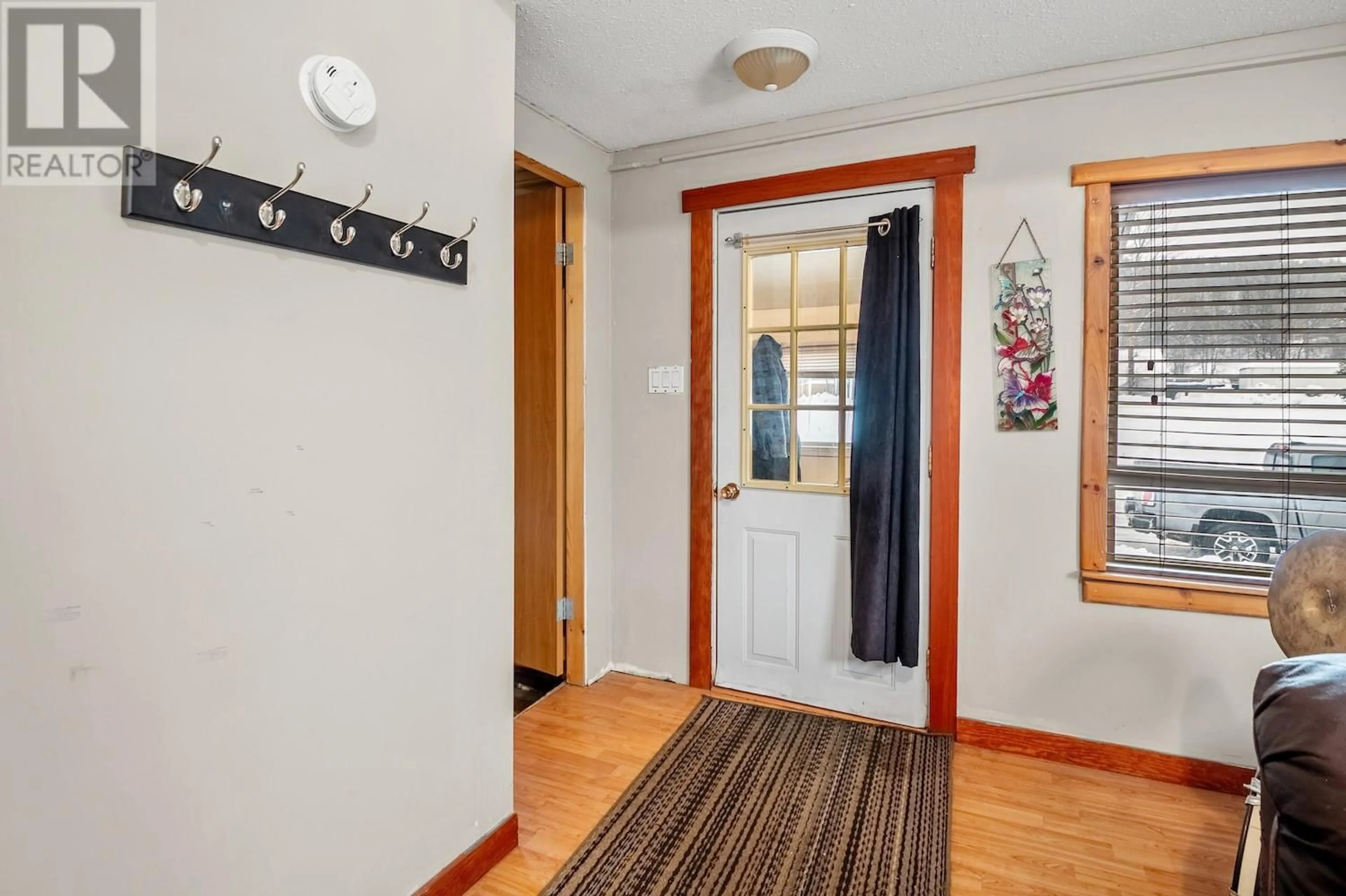 Indoor entryway for 1171 1ST AVENUE, Fernie British Columbia V0B1M0