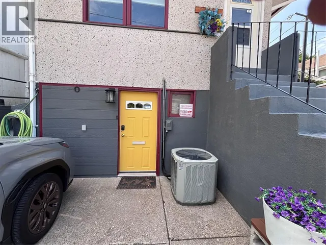 1280 GREEN AVENUE, Trail 5