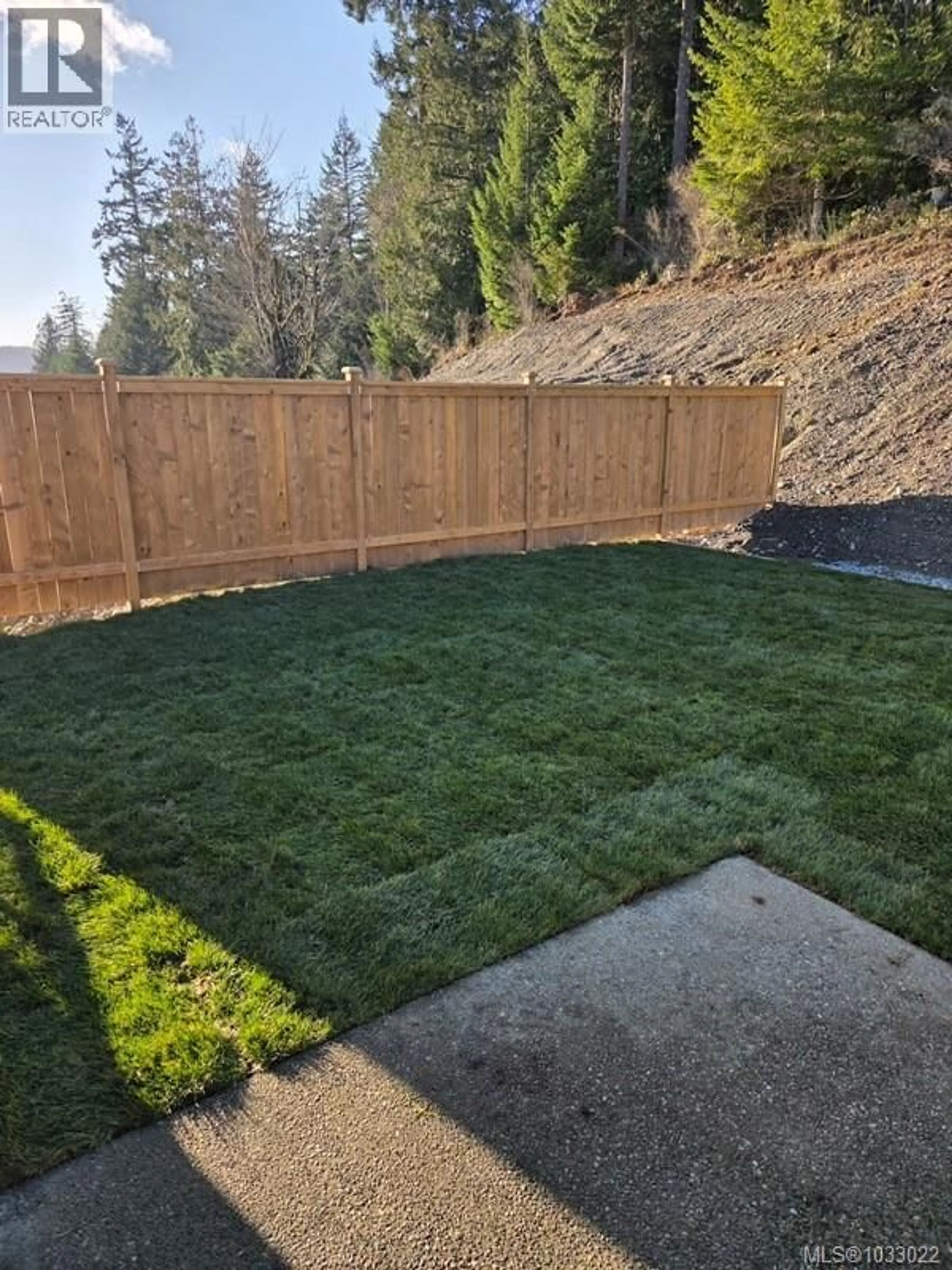 A pic from outside/outdoor area/front of a property/back of a property/a pic from drone, mountain view for 2576 NICKSON WAY, Sooke British Columbia V9Z1P8