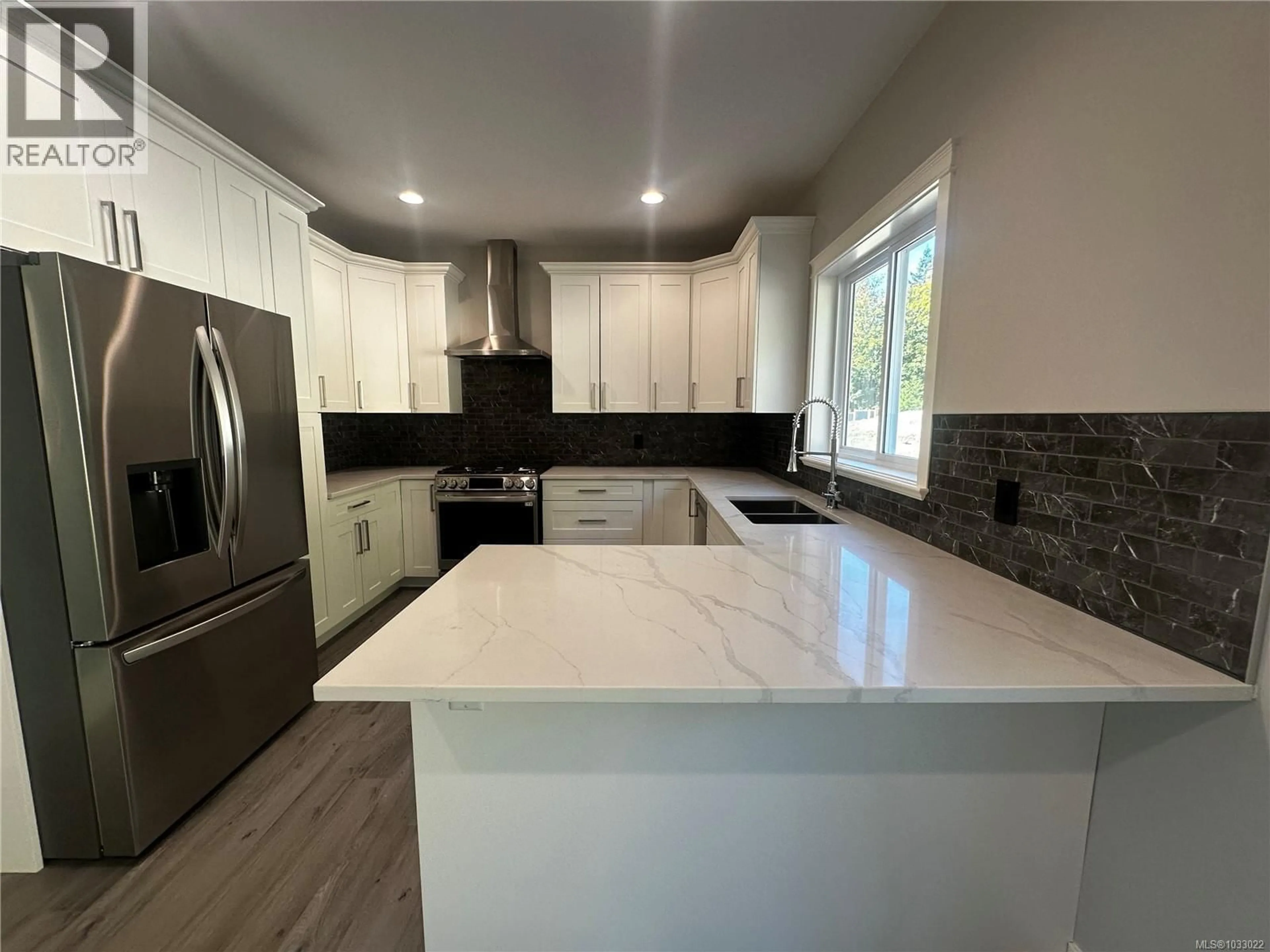 Open concept kitchen, unknown for 2576 NICKSON WAY, Sooke British Columbia V9Z1P8