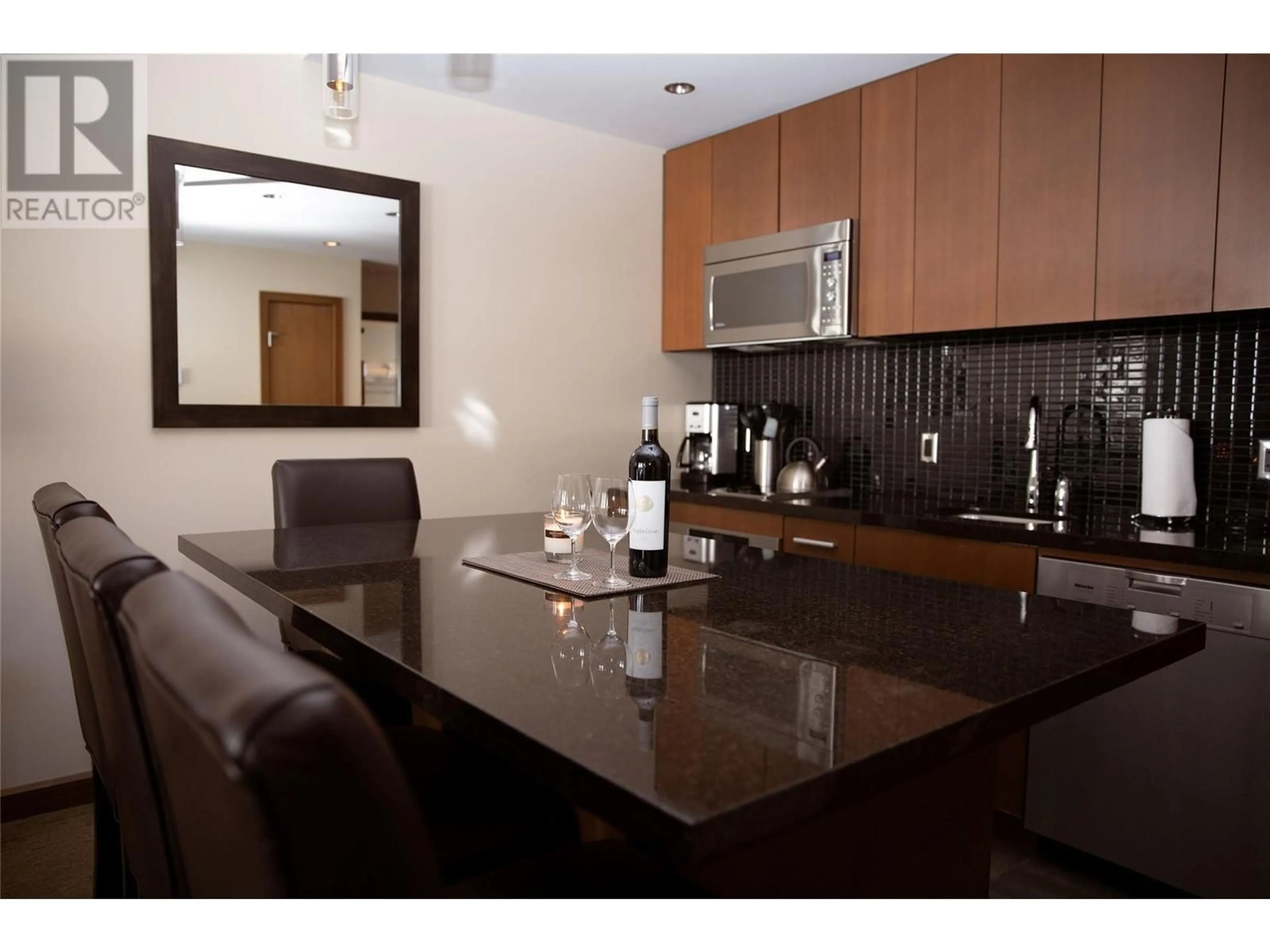 Standard kitchen, unknown for 2533 - 2950 CAMOZZI ROAD, Revelstoke British Columbia V0E2S0
