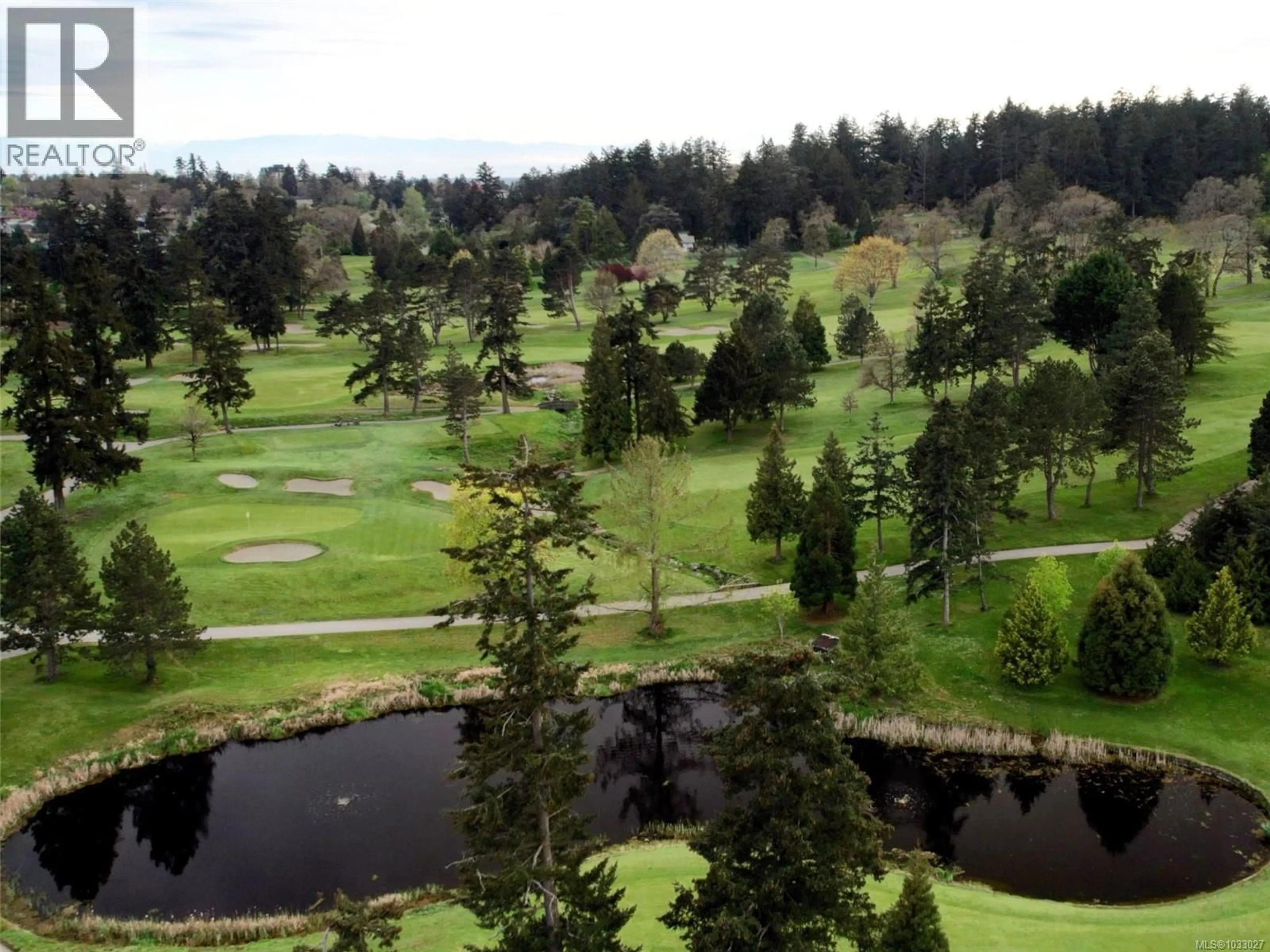 A pic from outside/outdoor area/front of a property/back of a property/a pic from drone, forest/trees view for 1158 CRAIGFLOWER ROAD, Esquimalt British Columbia V9A2Y3