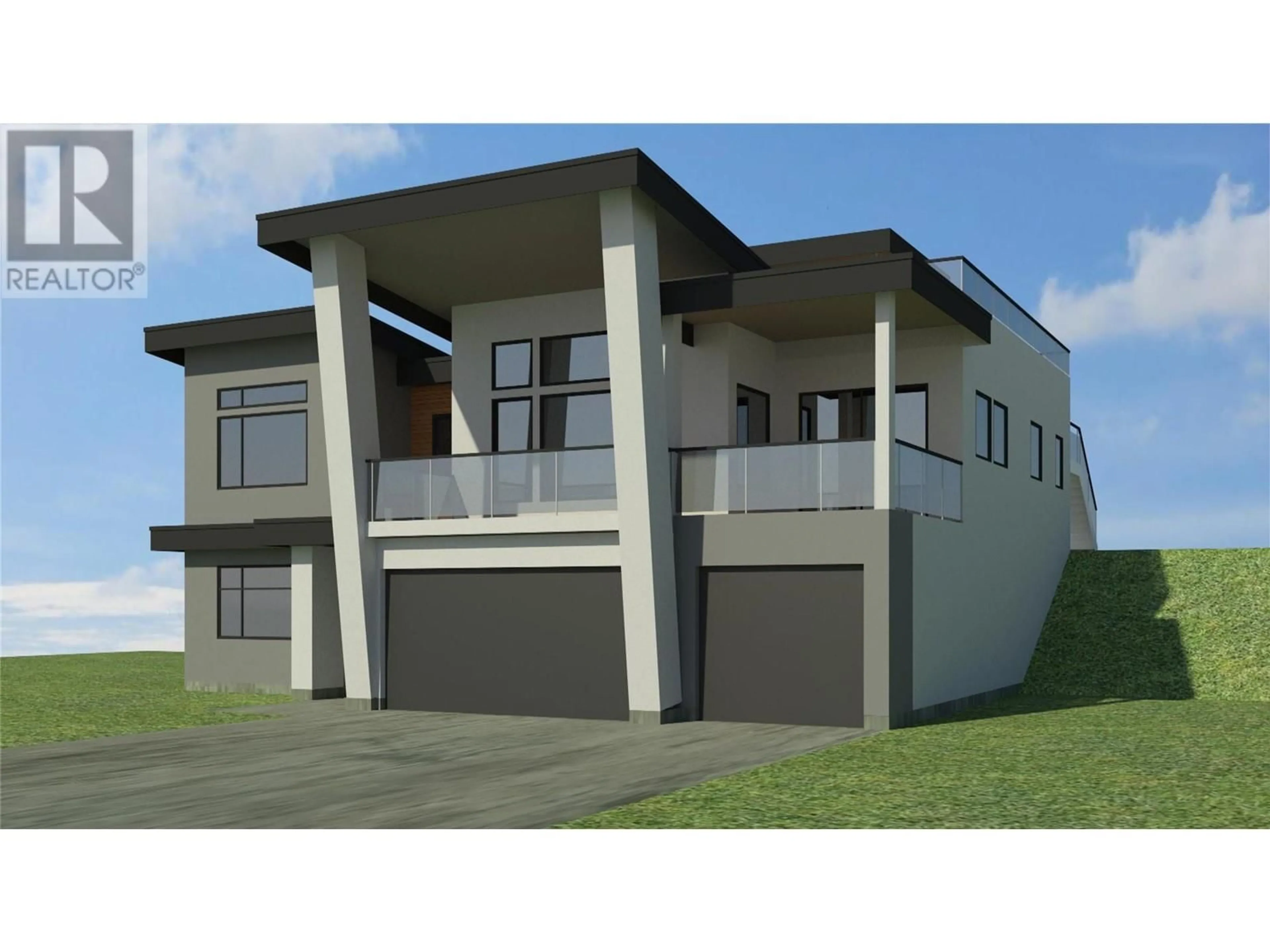 Unknown for 1432 VINEYARD DRIVE, West Kelowna British Columbia V4T0E9