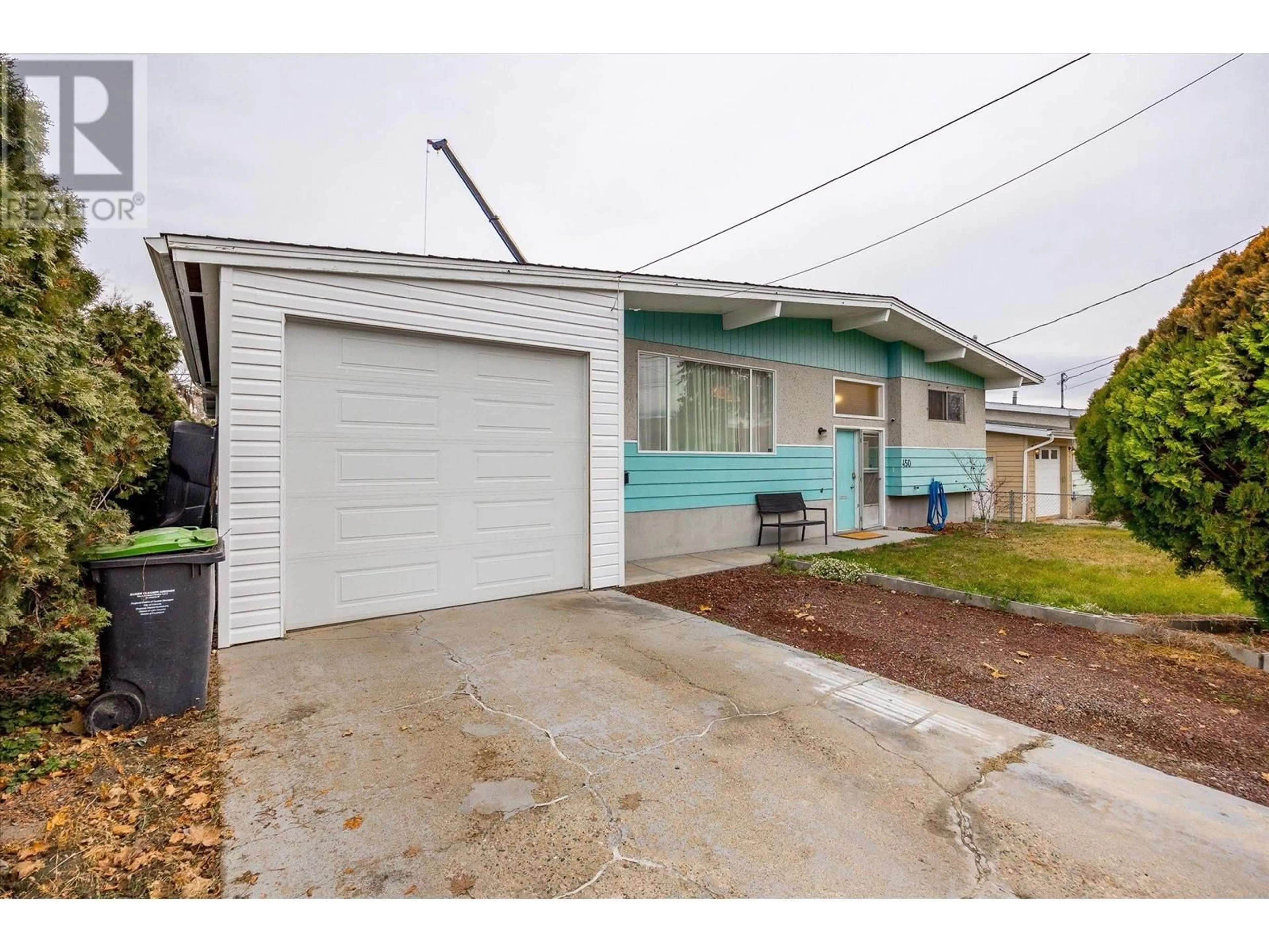 Unknown for 450 MCDONALD ROAD, Kelowna British Columbia V1X3H2