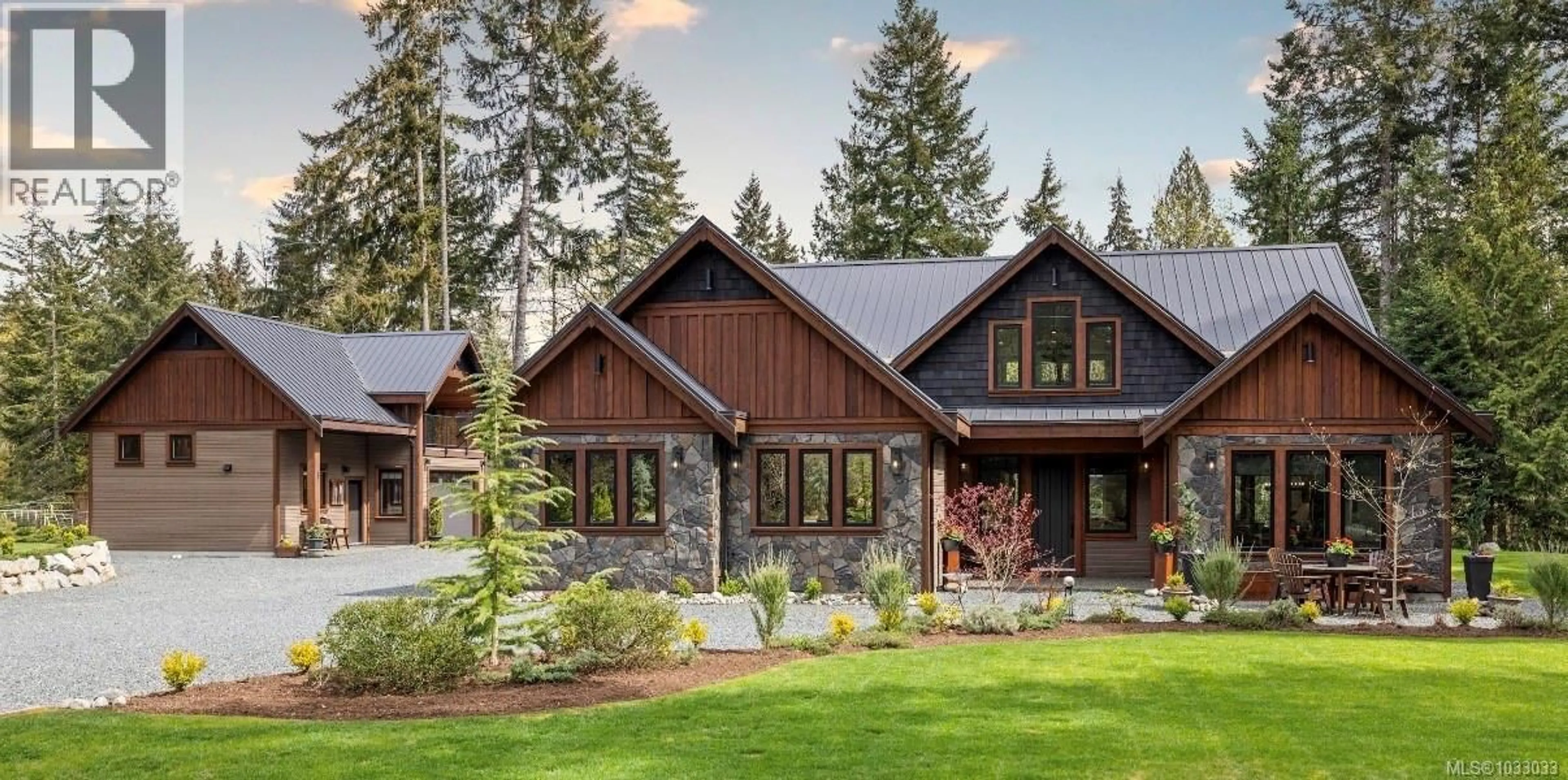 Home with brick exterior material, unknown for 5625 WILLOW ROAD, Port Alberni British Columbia V9Y8V4