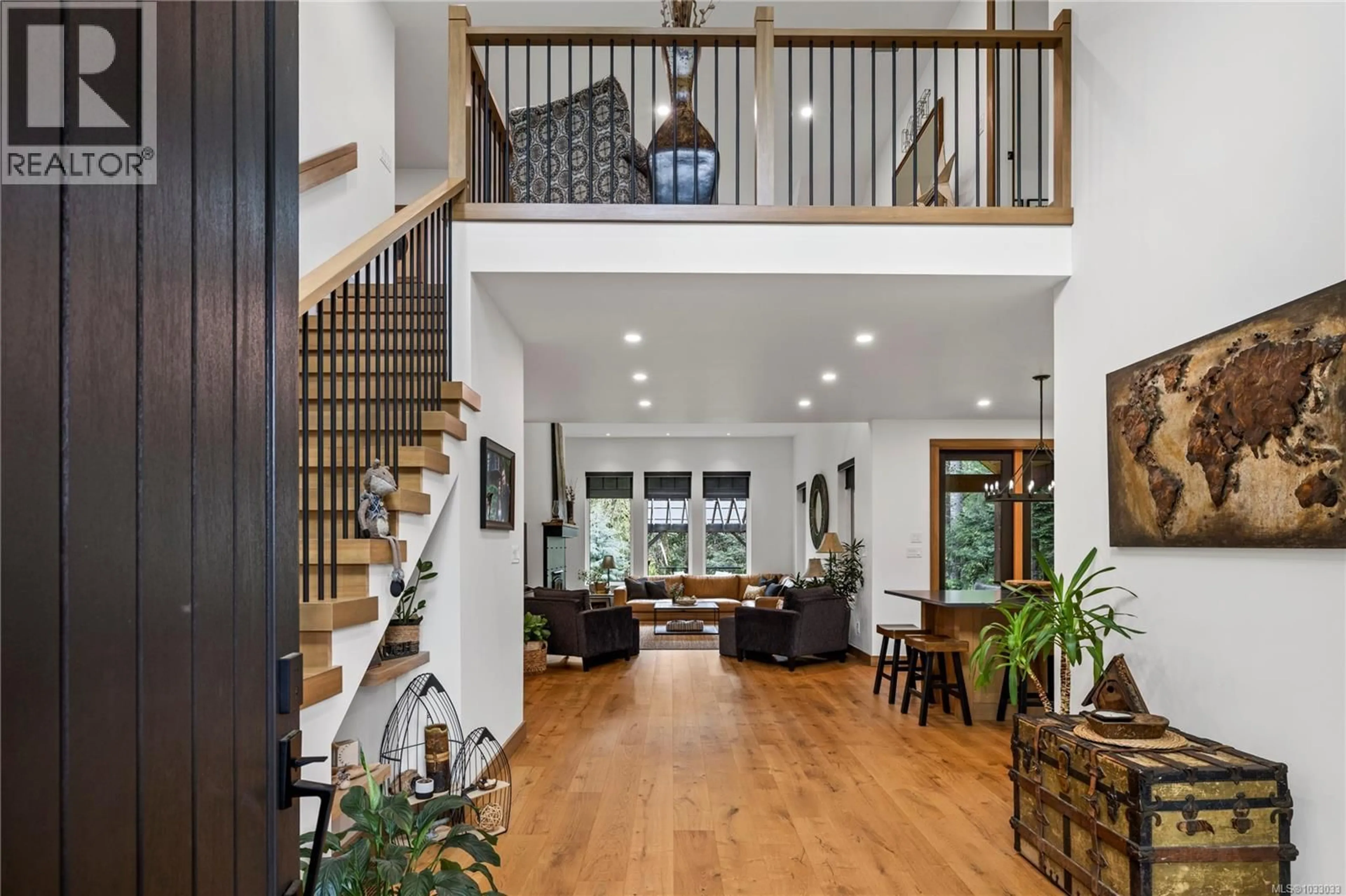 Indoor entryway for 5625 WILLOW ROAD, Port Alberni British Columbia V9Y8V4