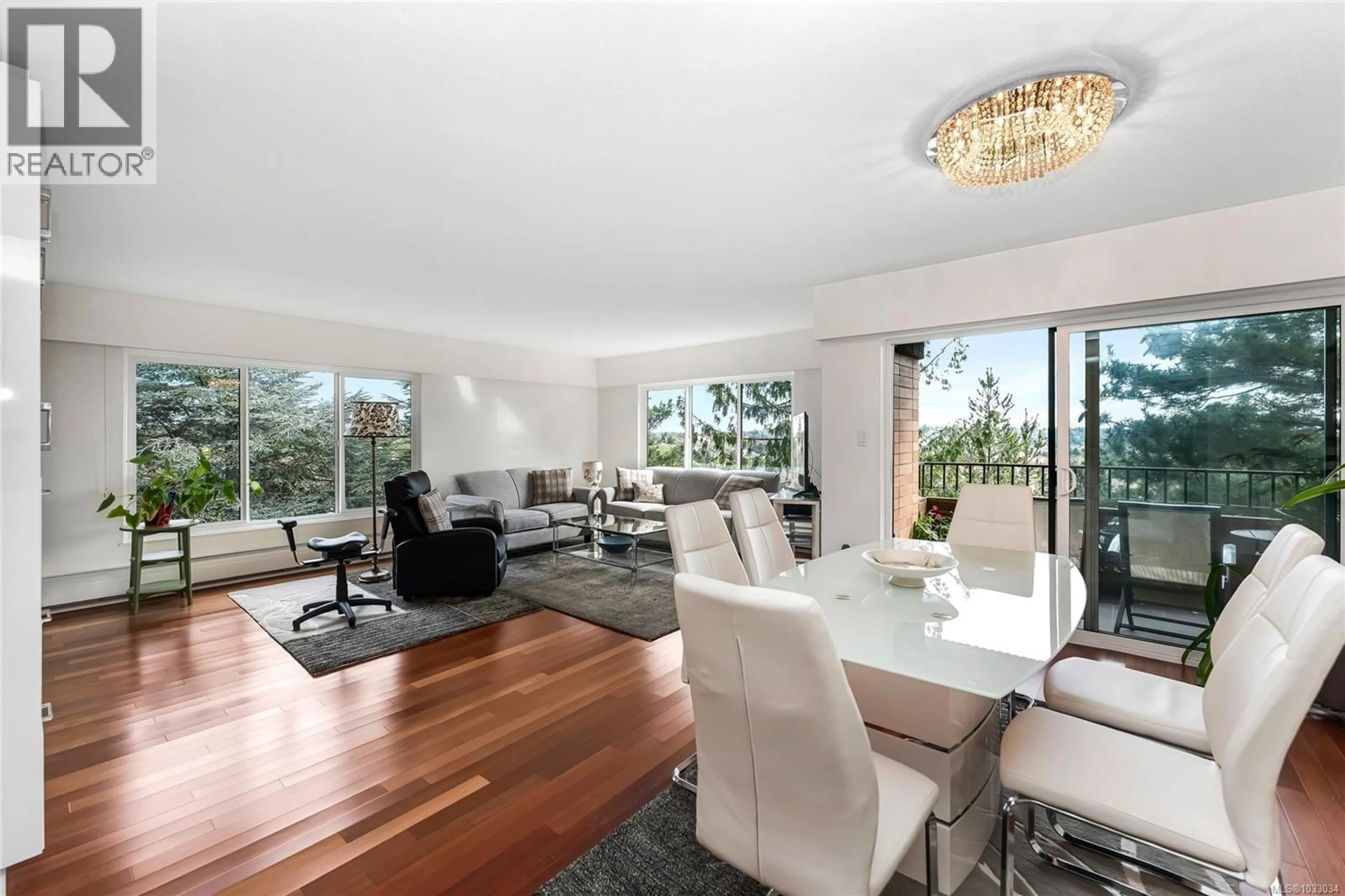 Dining room, unknown for 205 - 2910 COOK STREET, Victoria British Columbia V8T3S7