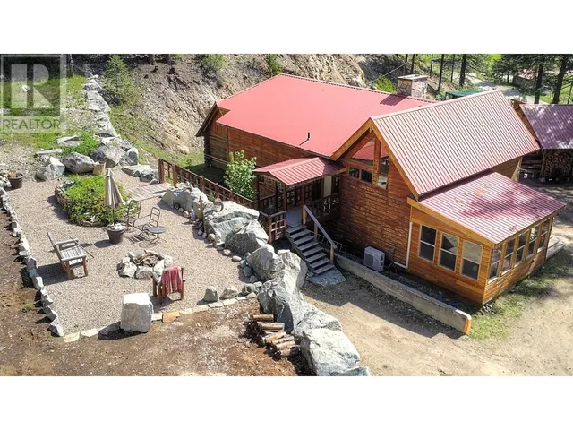 12355 BROWN CREEK ROAD, Grand Forks 3