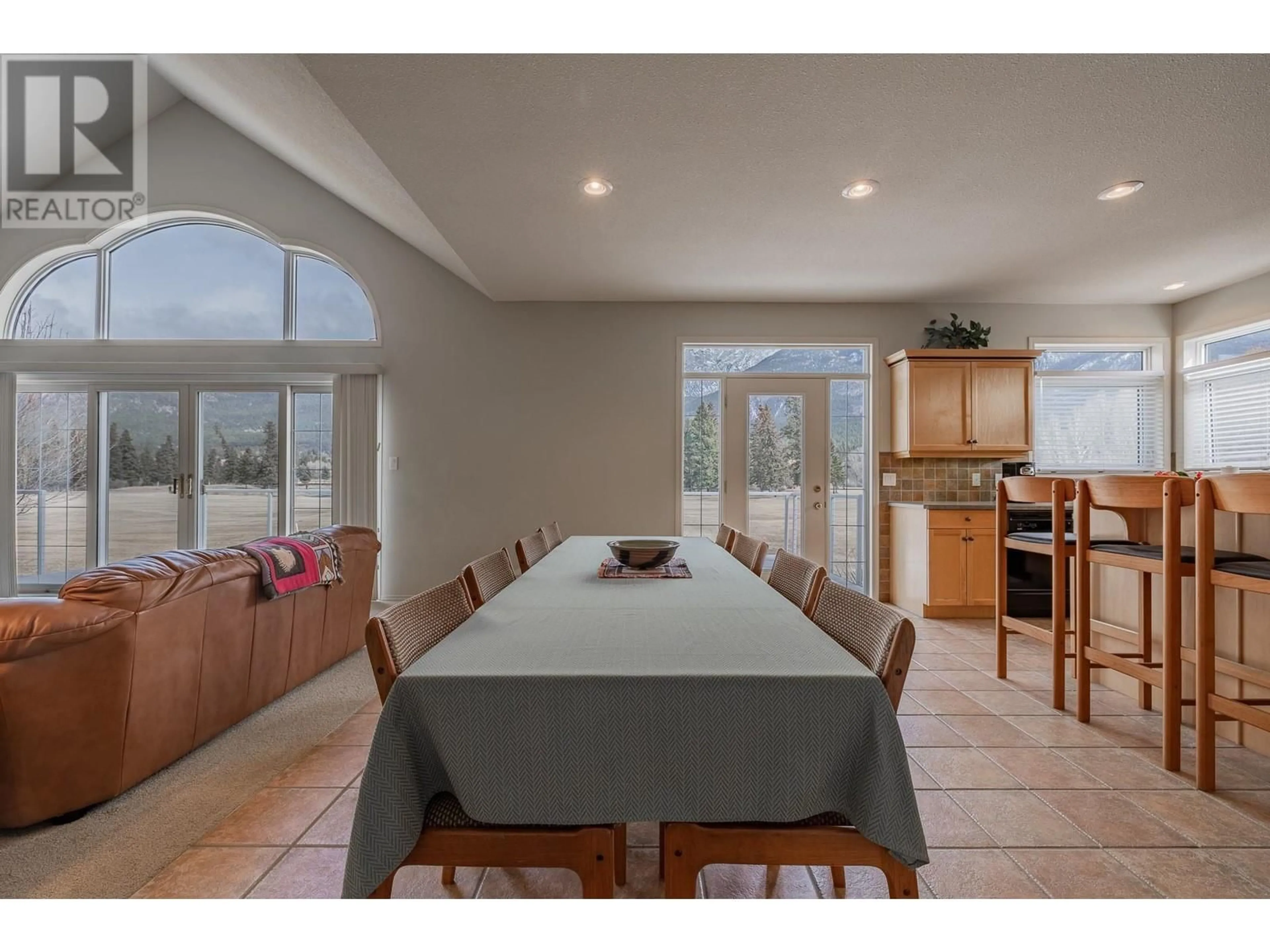 Dining room, unknown for 5214 RIVERSIDE Drive, Fairmont Hot Springs British Columbia V0A1L1