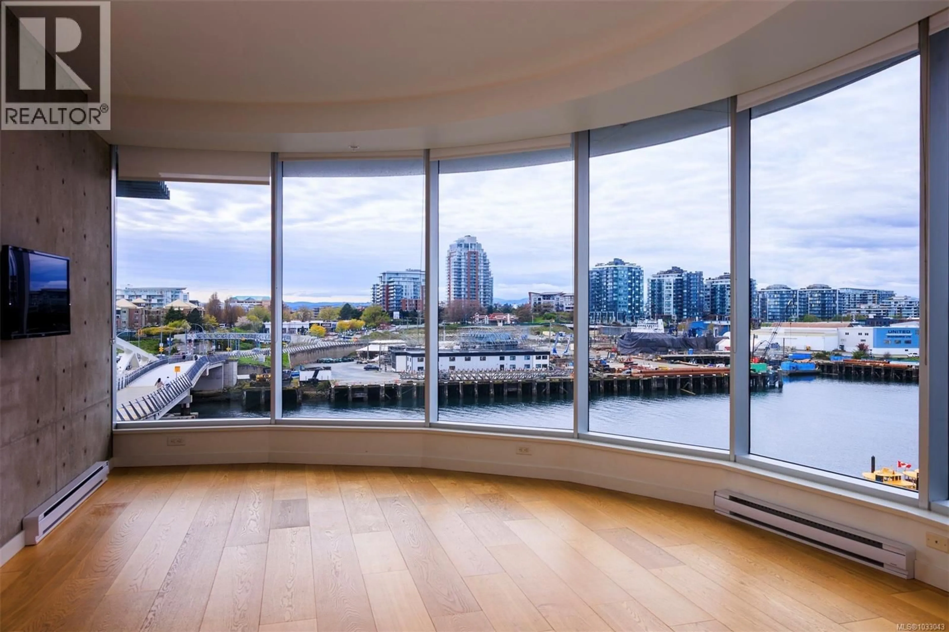 Unknown for 312B - 456 PANDORA AVENUE, Victoria British Columbia V8W0E3