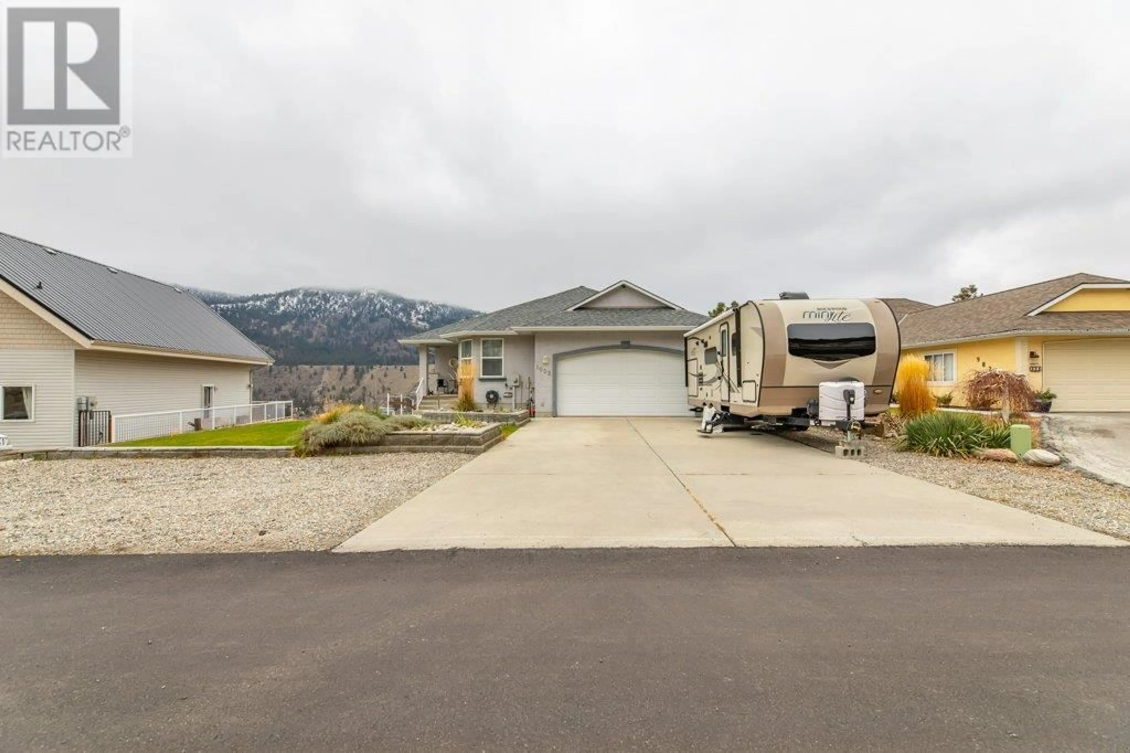 Unknown for 1002 Peachcliff Drive, Okanagan Falls British Columbia V0H1R1