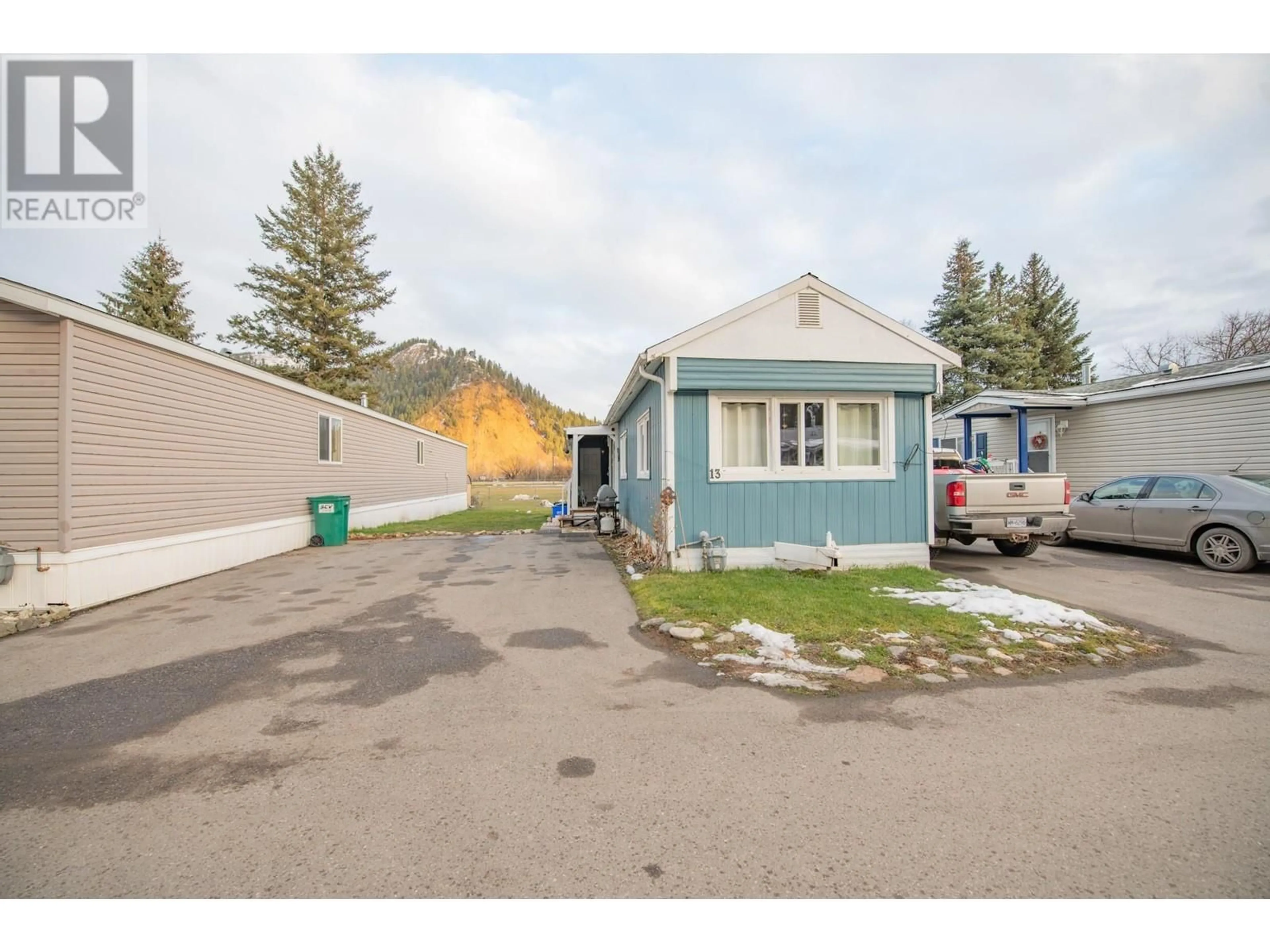 Unknown for 13 - 2313 SHUSWAP AVENUE, Lumby British Columbia V0E2G0