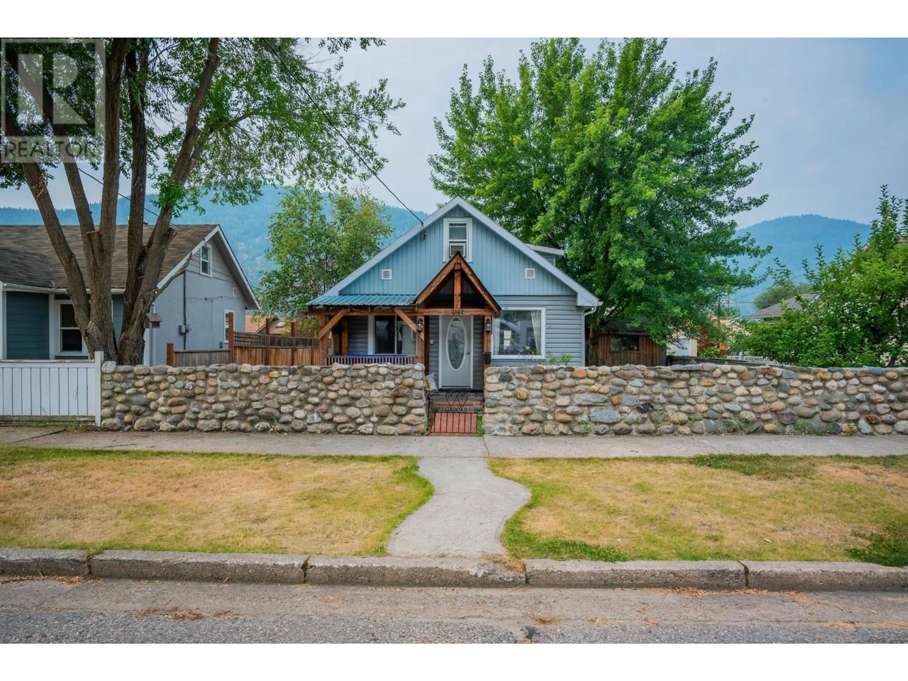 Unknown for 2162 SIXTH AVENUE, Trail British Columbia V1R3B7