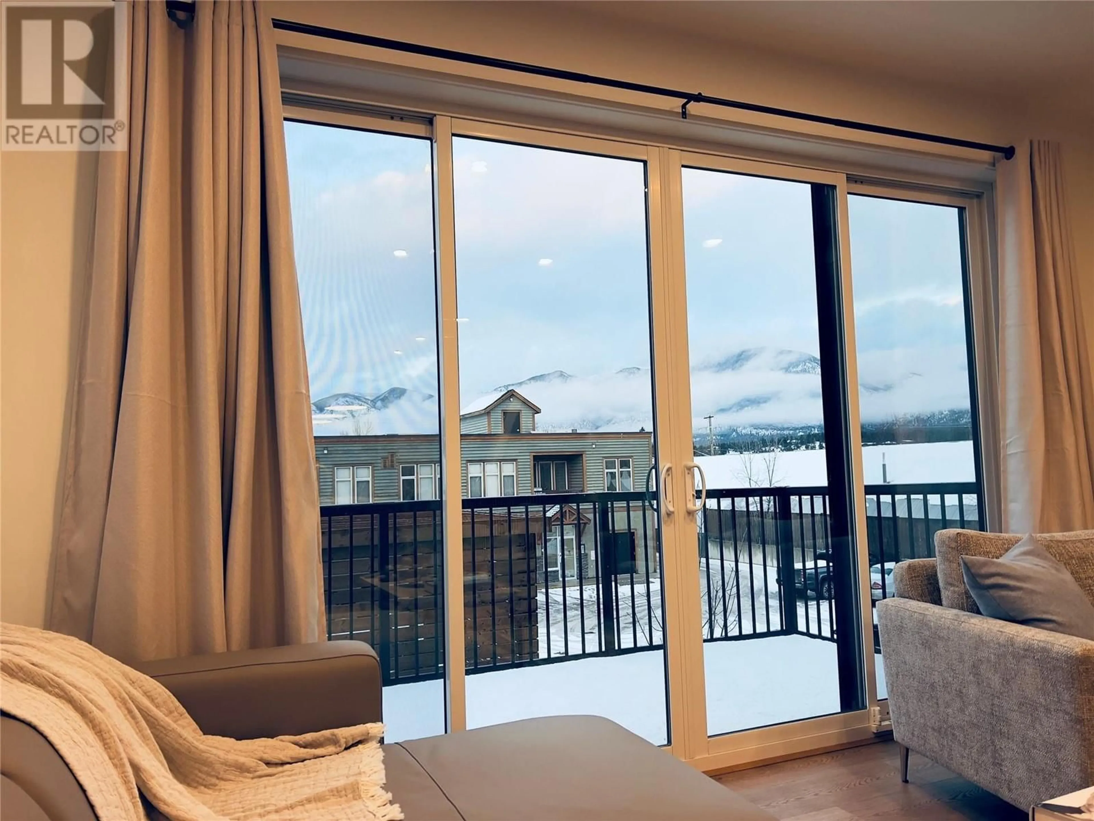 A pic of a room for 402 - 510 14TH STREET, Invermere British Columbia V0A1K0