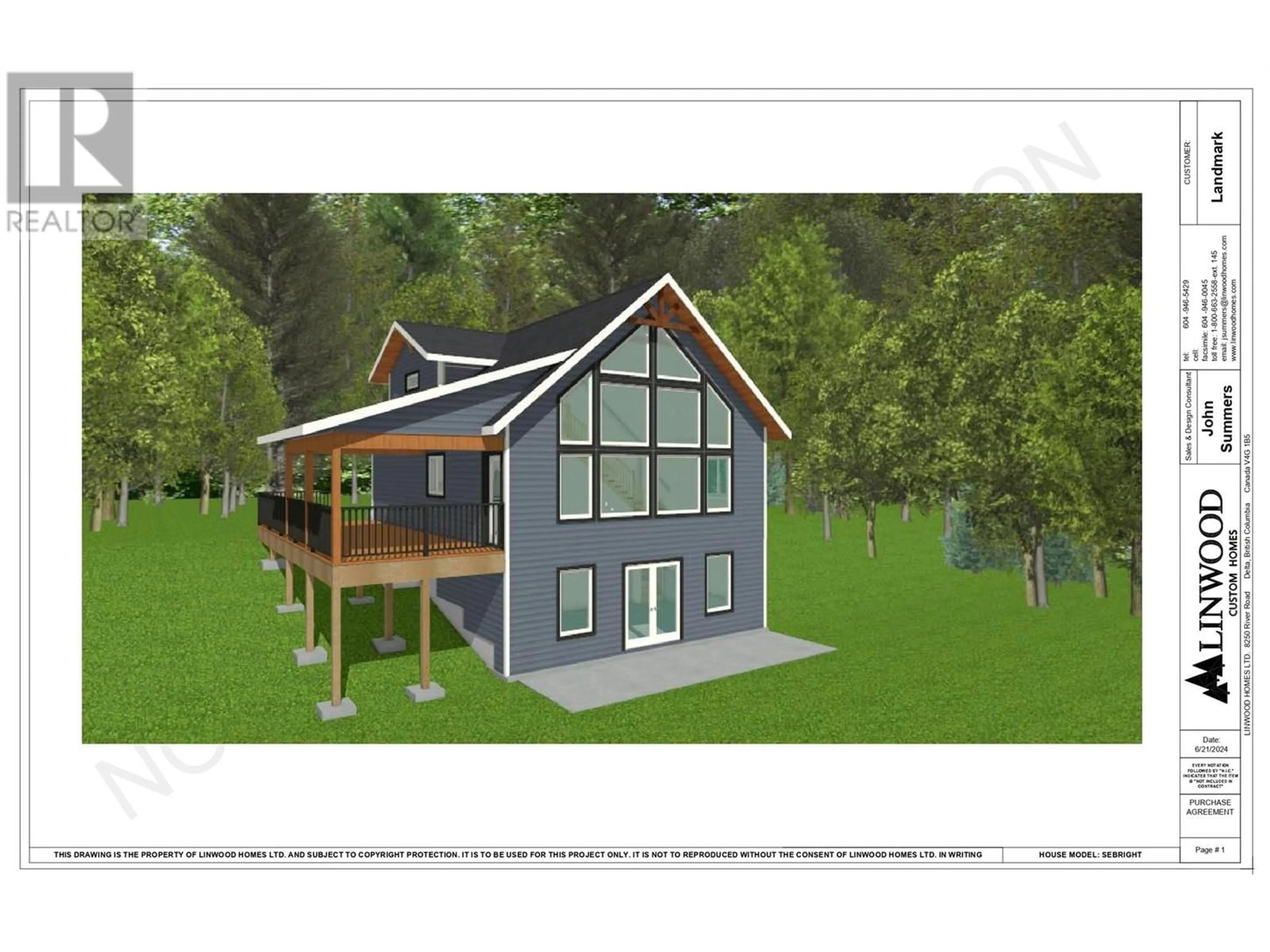 Unknown for 645 GRAND ORO ROAD, Kaleden British Columbia V0H1K0