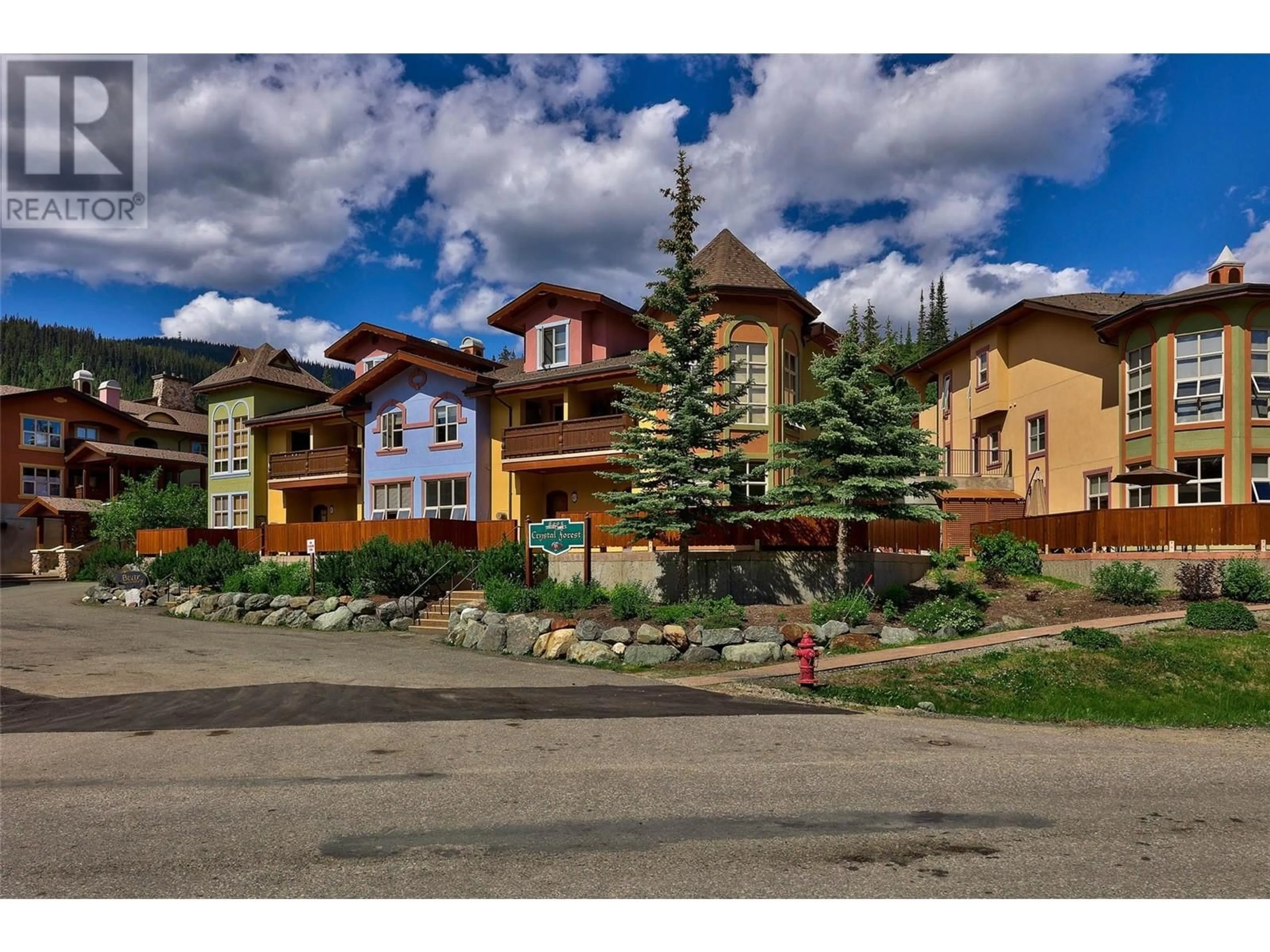 Unknown for 6005 Valley Drive Unit# 49, Sun Peaks British Columbia V0E5N0