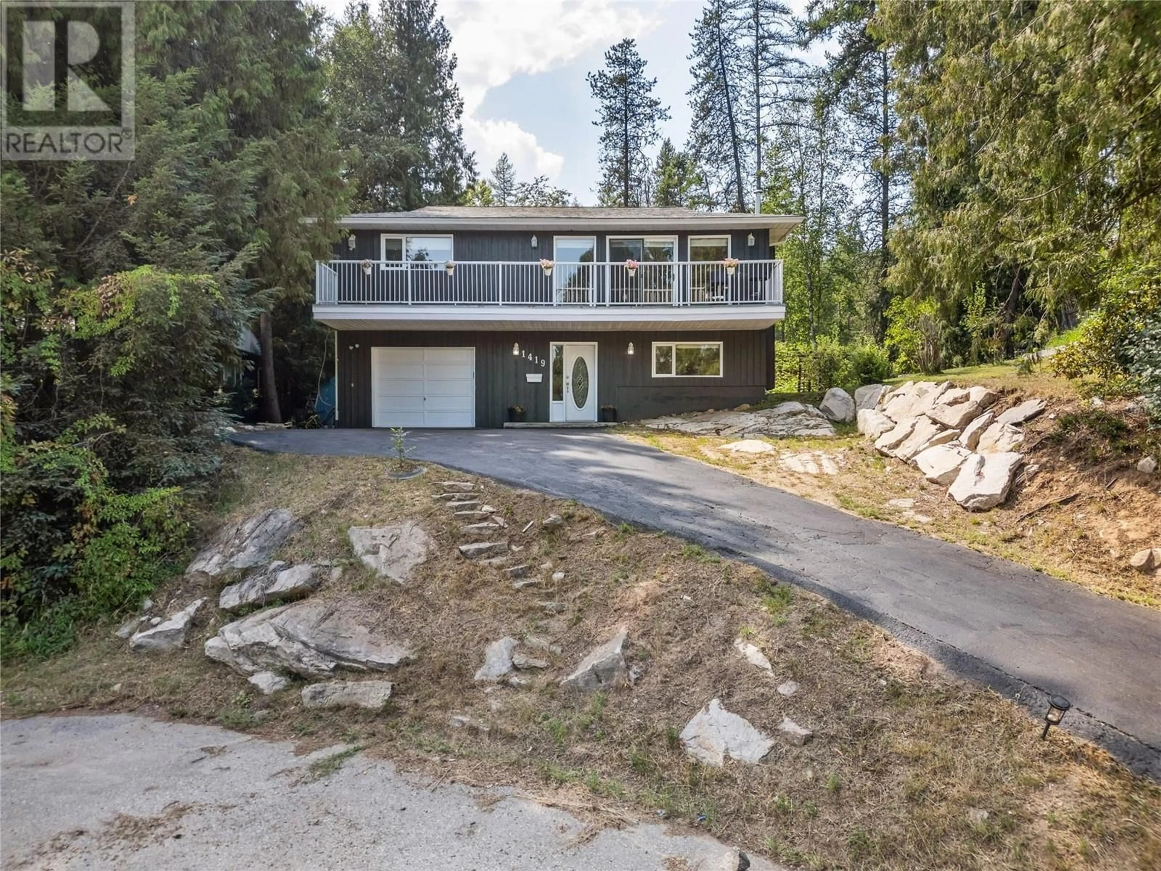 Unknown for 1419 HIGHLAND Drive, Castlegar British Columbia V1N3V8