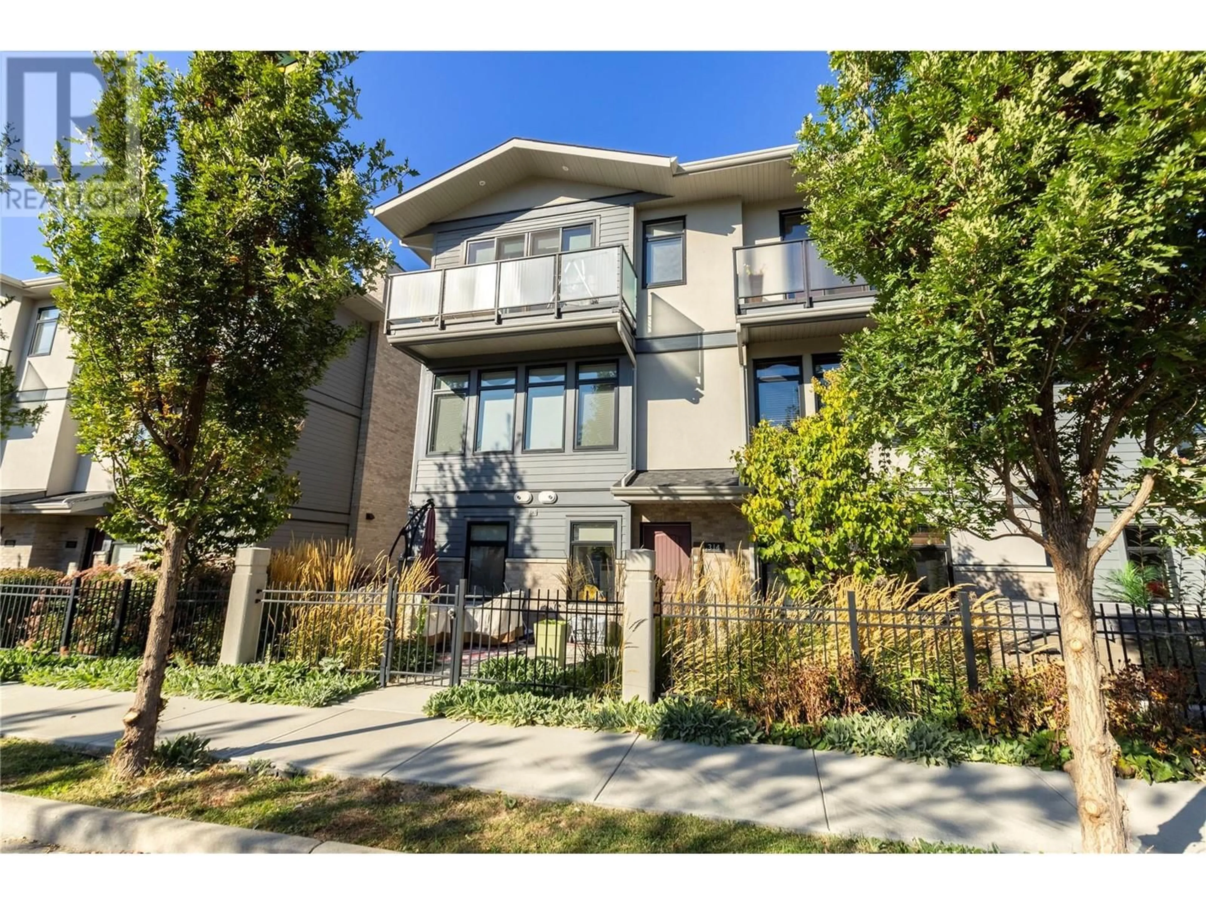 Unknown for 1102 Cameron Avenue Unit# 314, Kelowna British Columbia V1Y0B2