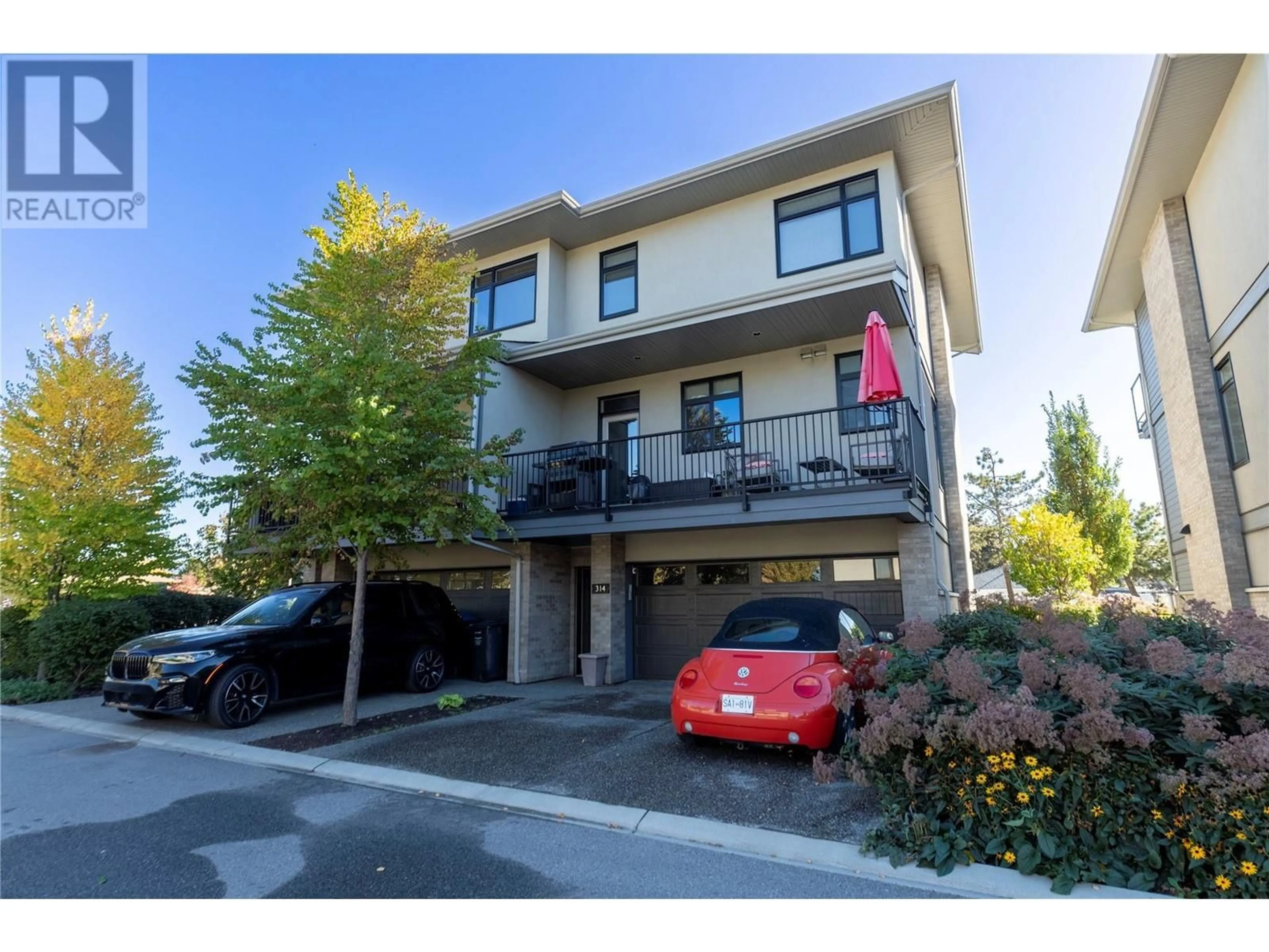 Unknown for 1102 Cameron Avenue Unit# 314, Kelowna British Columbia V1Y0B2