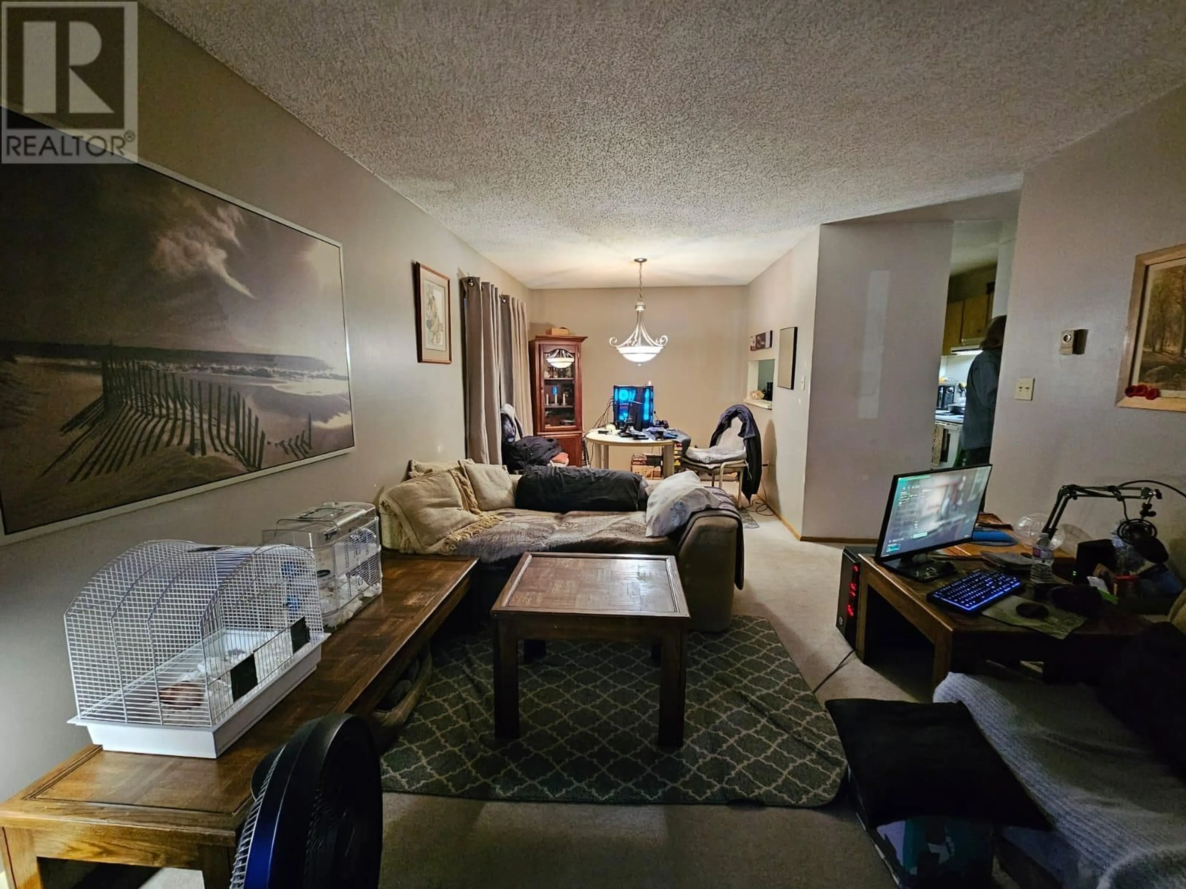 A pic of a room for 202 185 CHAMBERLAIN CRESCENT, Tumbler Ridge British Columbia V0C2W0