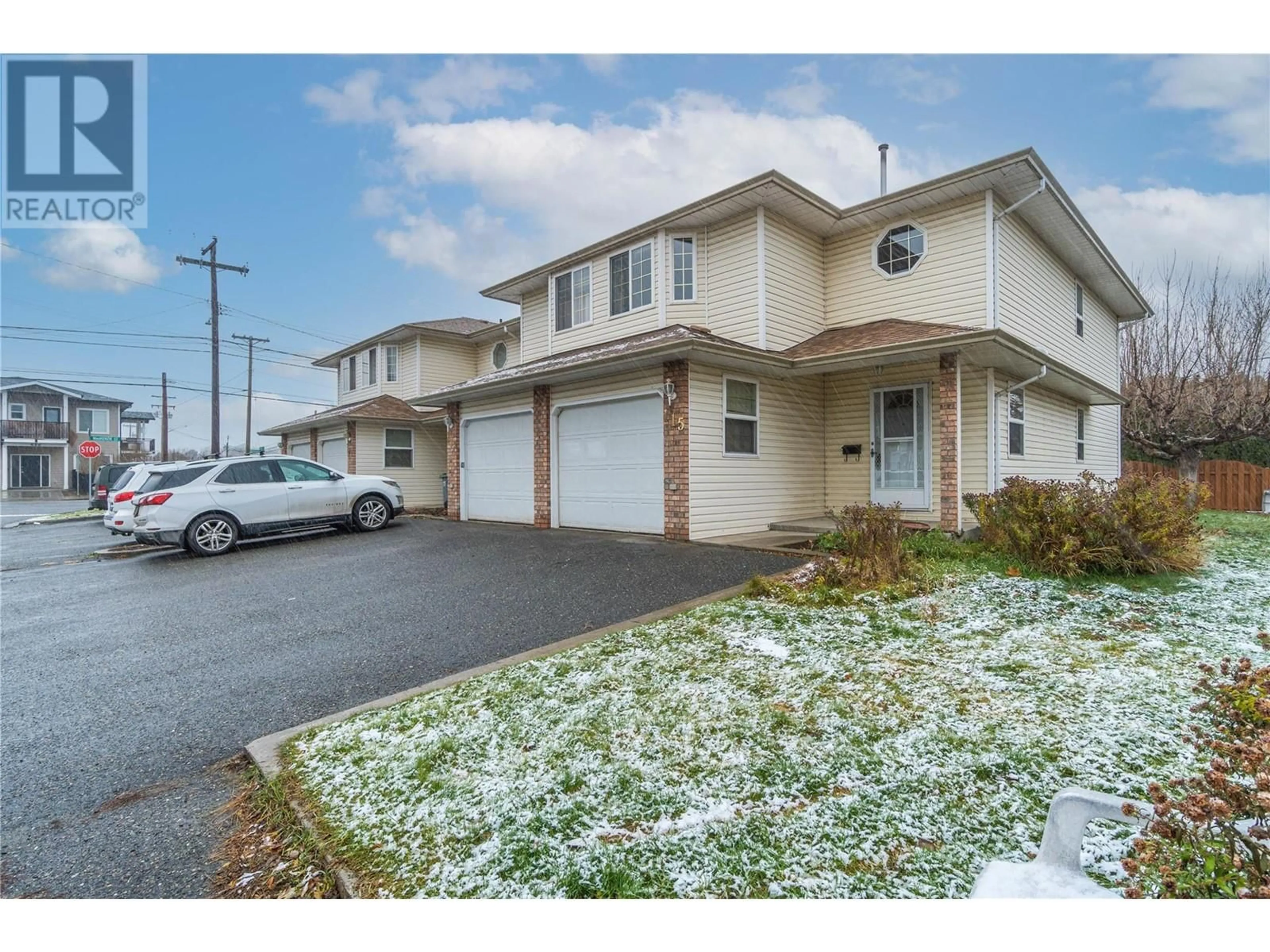 Unknown for 115 Heather Street, Kamloops British Columbia V2B4C1