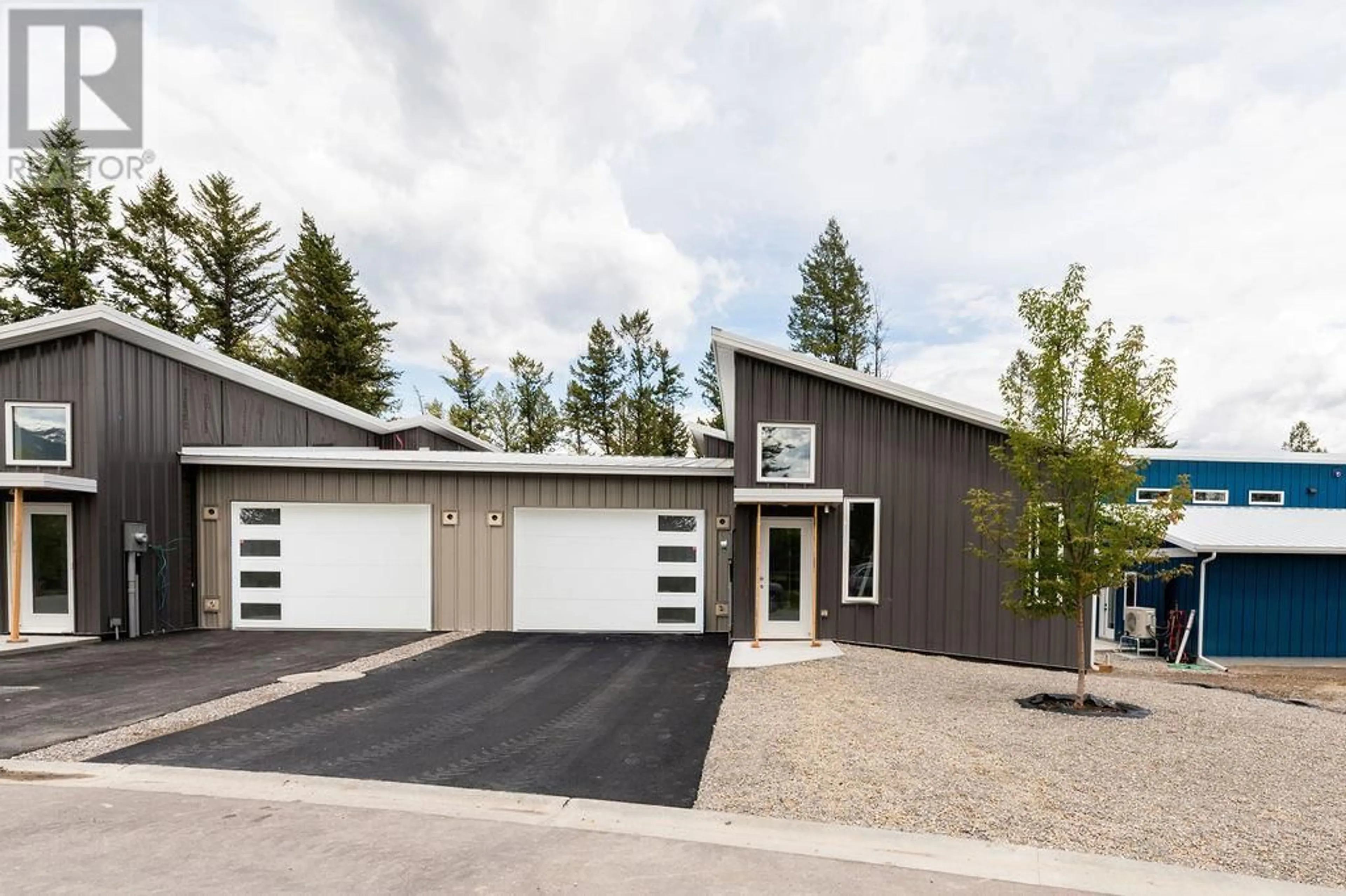 Home with vinyl exterior material, street for 1304 ORCHARD Lane Lot# 3, Invermere British Columbia V0A1K4