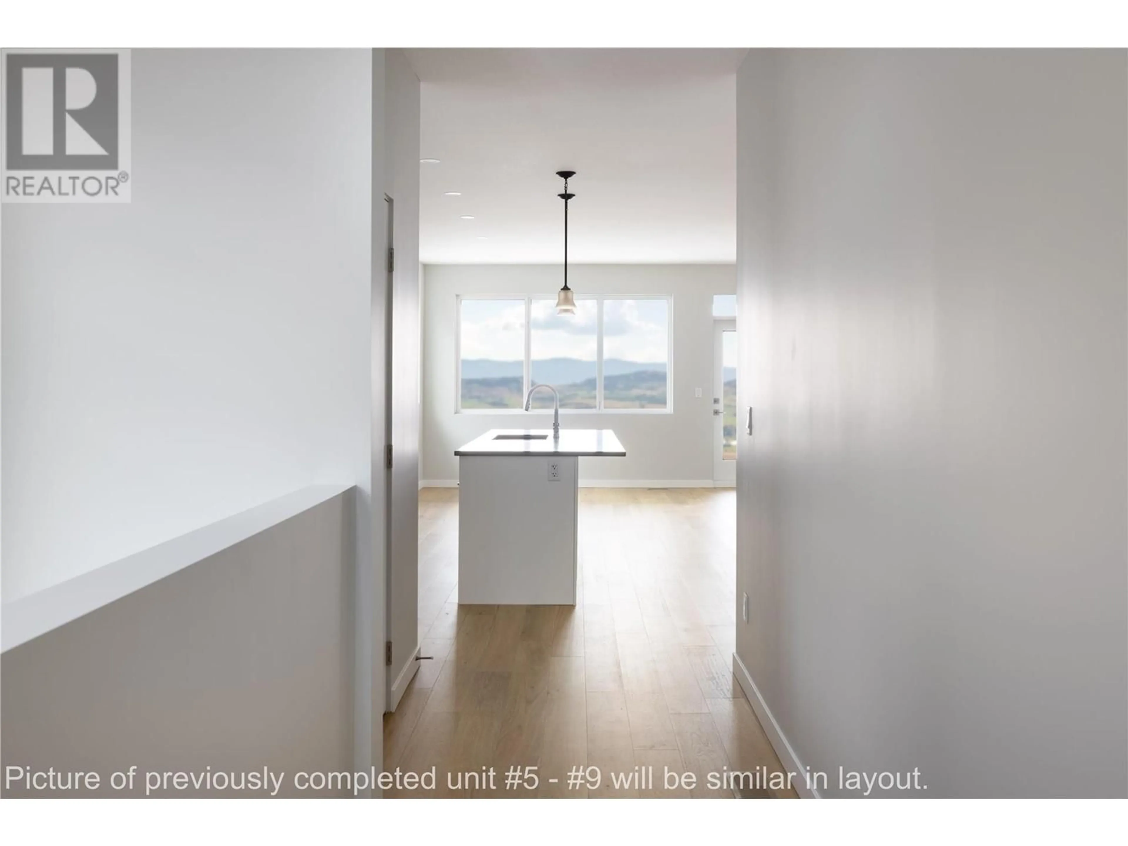 Unknown for 9 - 595 VINEYARD WAY NORTH, Vernon British Columbia V1H2M2