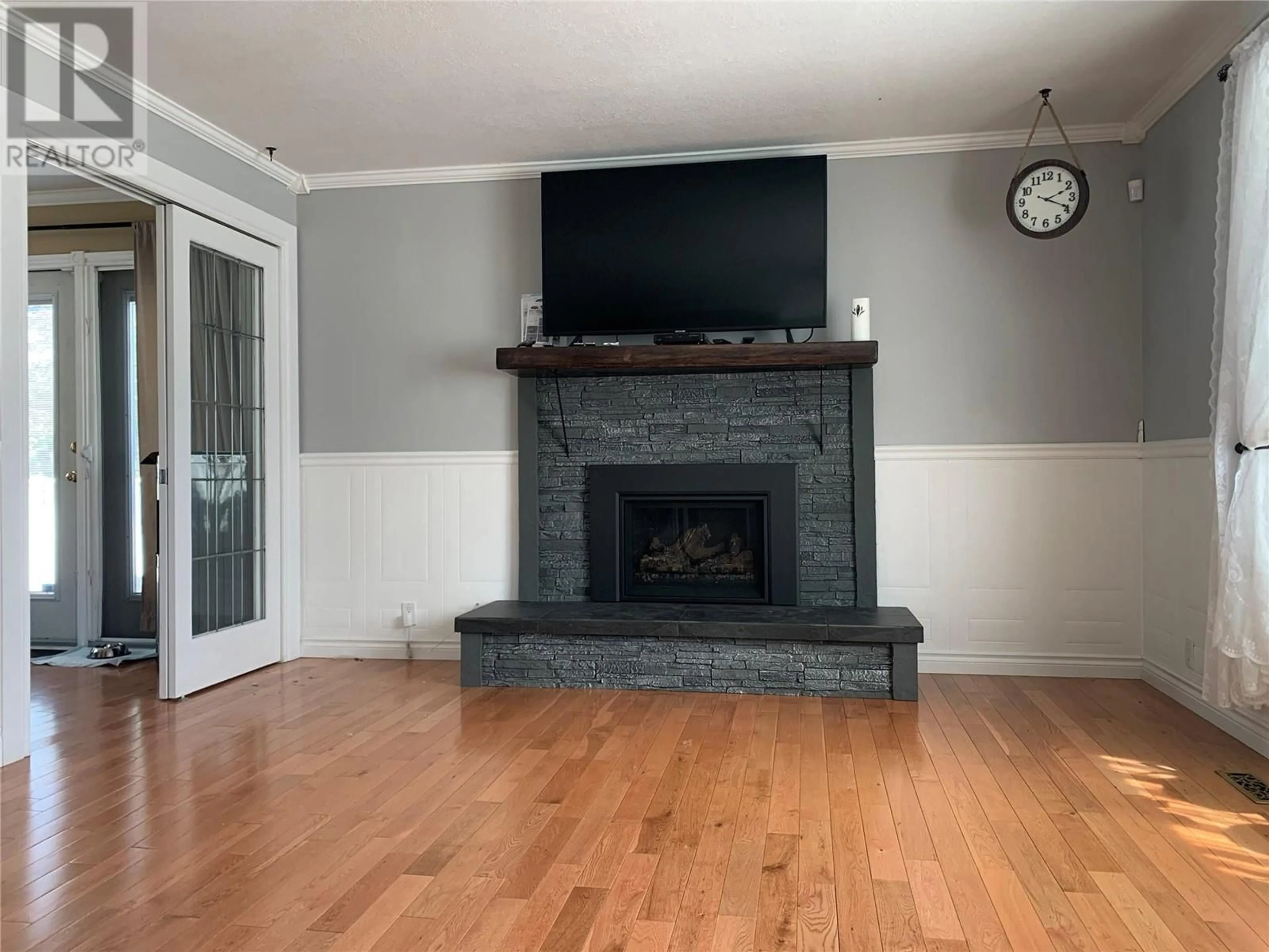 A pic of a room for 9437 6 STREET, Dawson Creek British Columbia V1G3L7