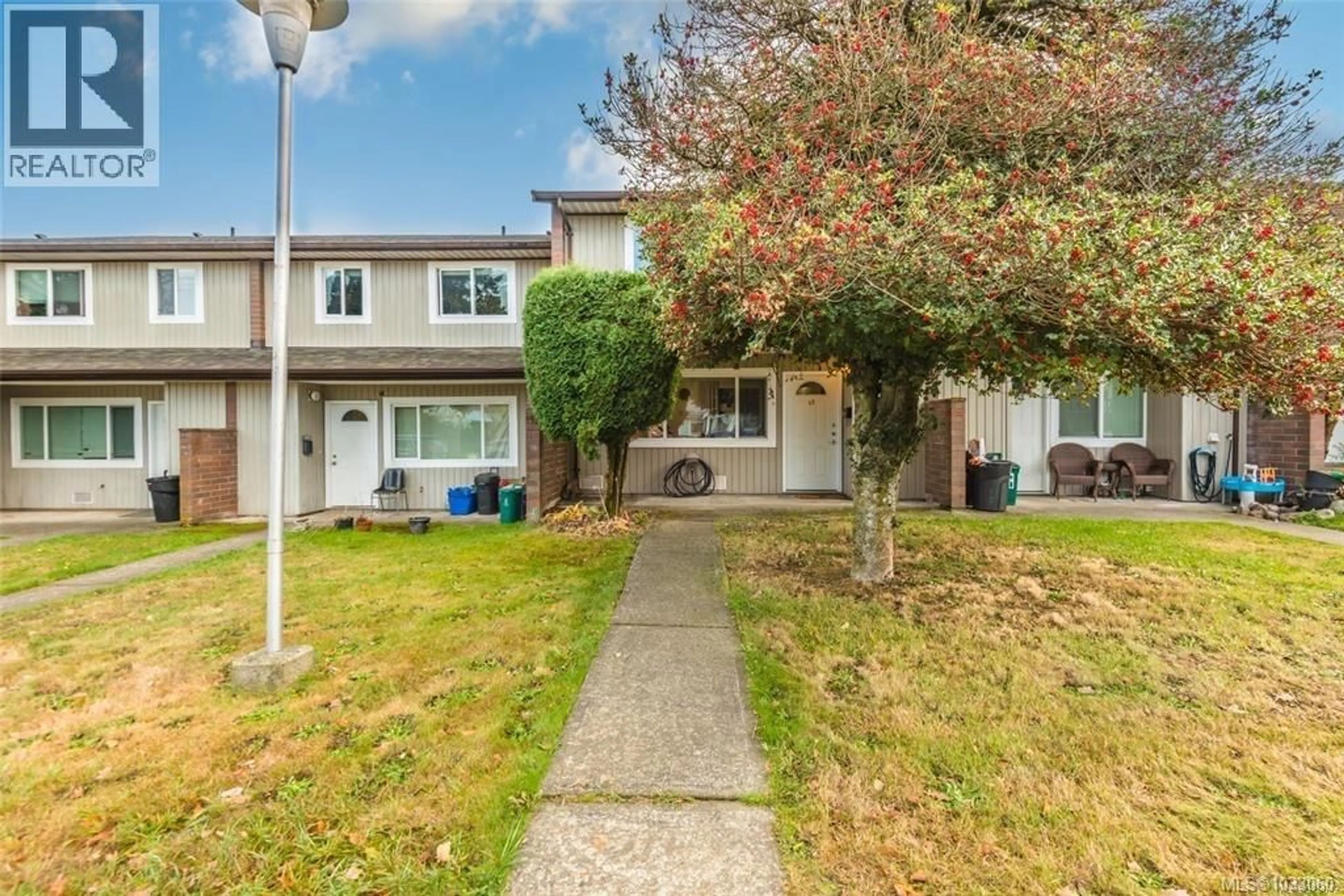 Unknown for 13 - 285 HAREWOOD ROAD, Nanaimo British Columbia V9R2Z1