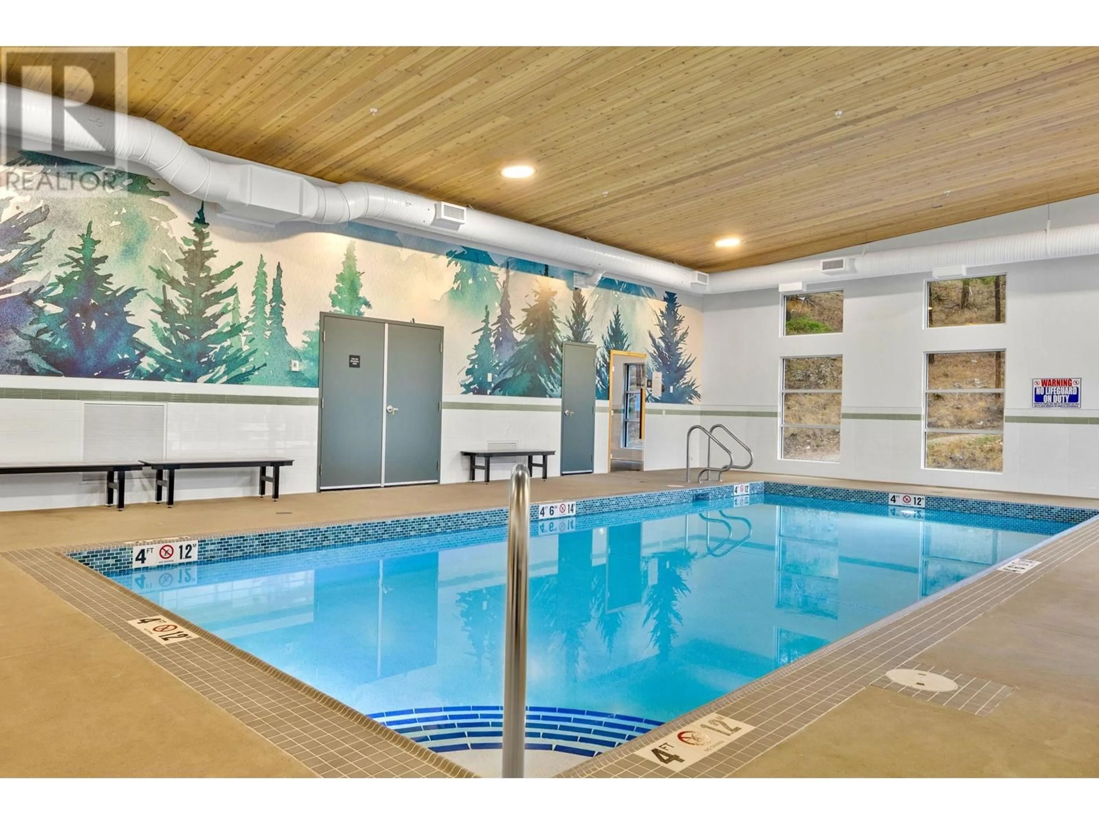 Pool for 3462 Hilltown Close, Kelowna British Columbia V1V0H4