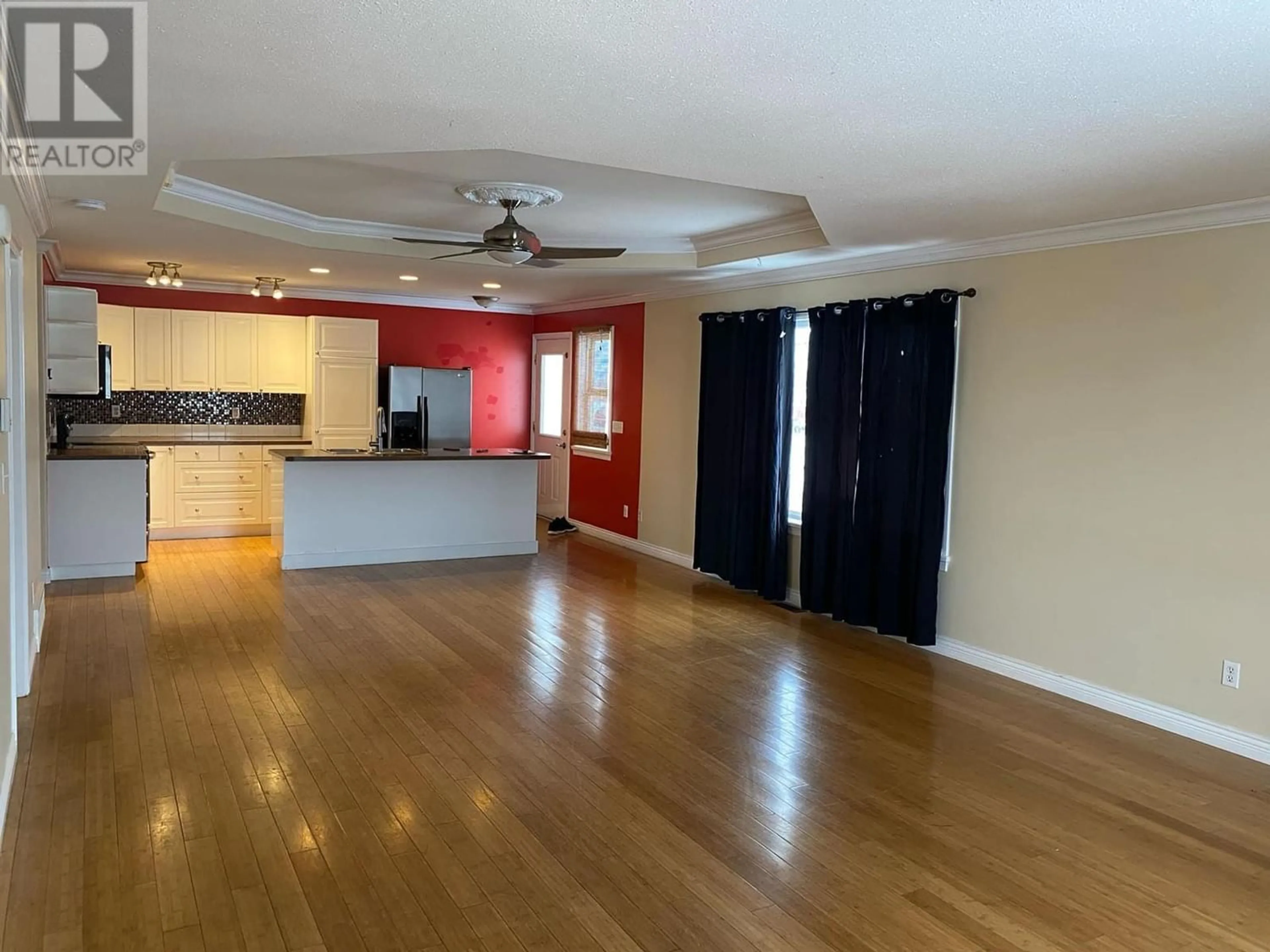 A pic of a room for 2 - 9636 15 STREET, Dawson Creek British Columbia V1G3Y9
