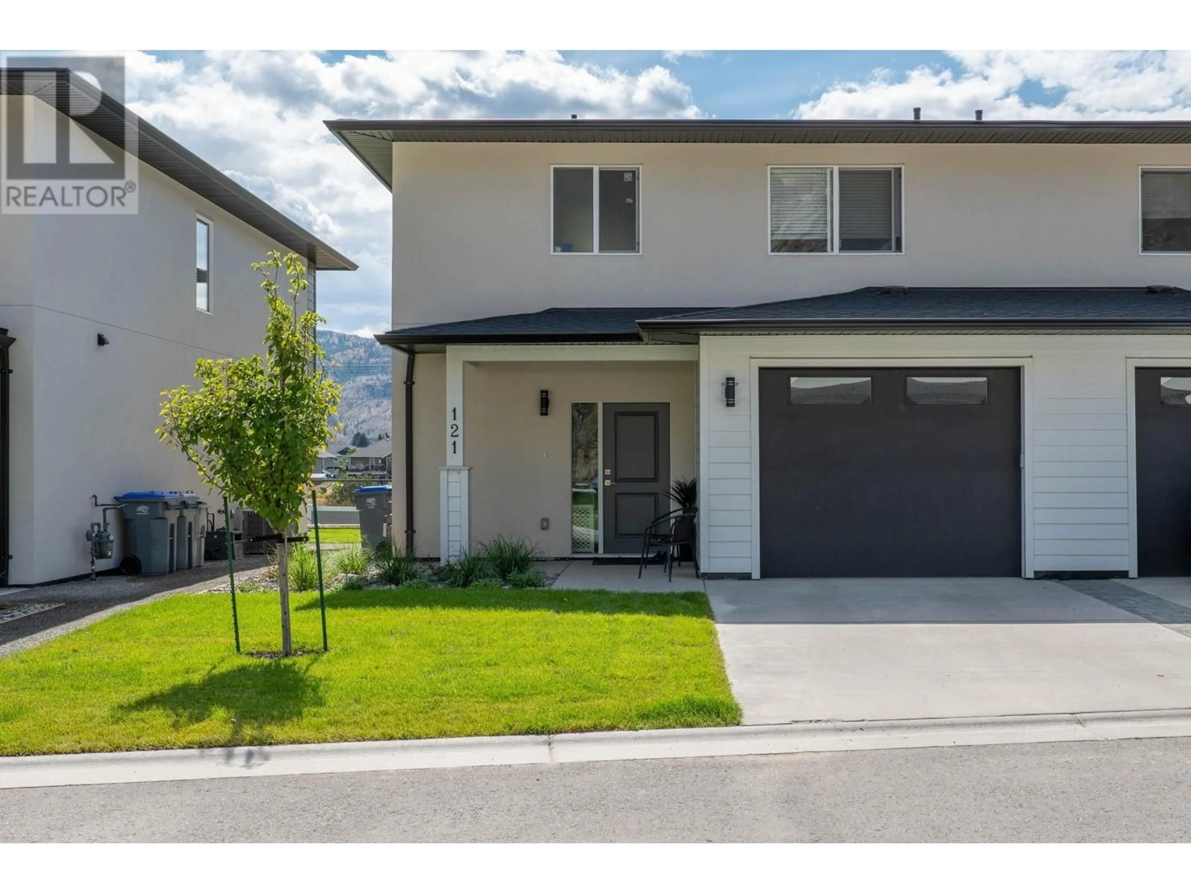 Unknown for 2683 ORD Road Unit# 121, Kamloops British Columbia V2B7V7