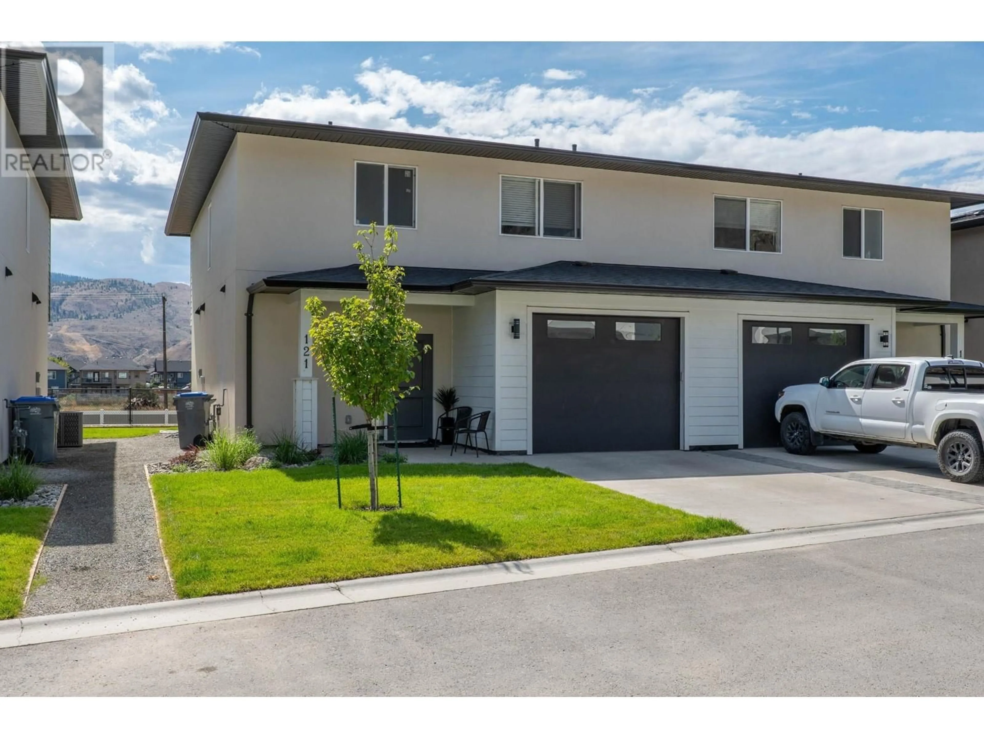 Unknown for 2683 ORD Road Unit# 121, Kamloops British Columbia V2B7V7