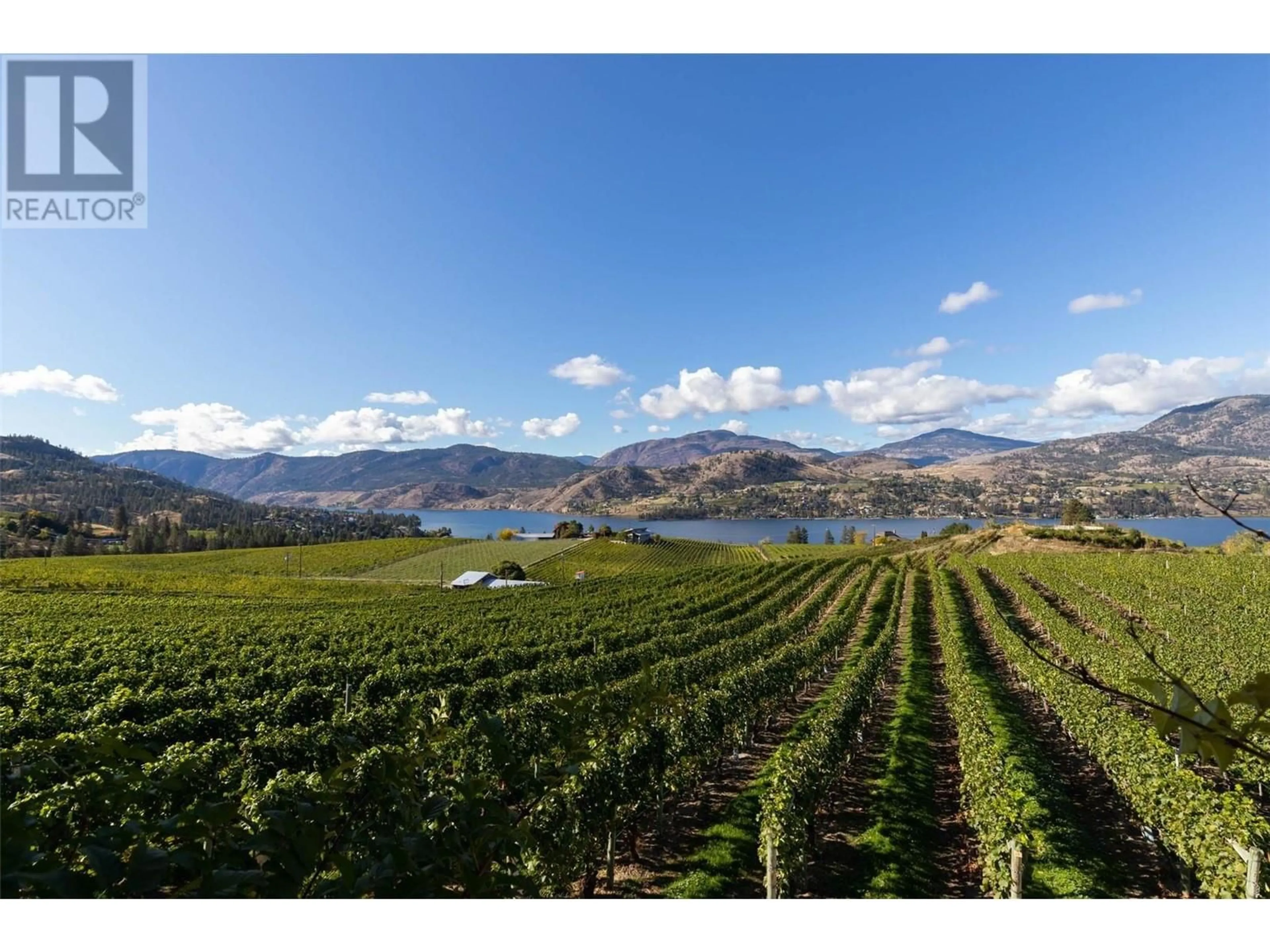 A pic from outside/outdoor area/front of a property/back of a property/a pic from drone, mountain view for 385 MATHESON ROAD, Okanagan Falls British Columbia V0H1R5