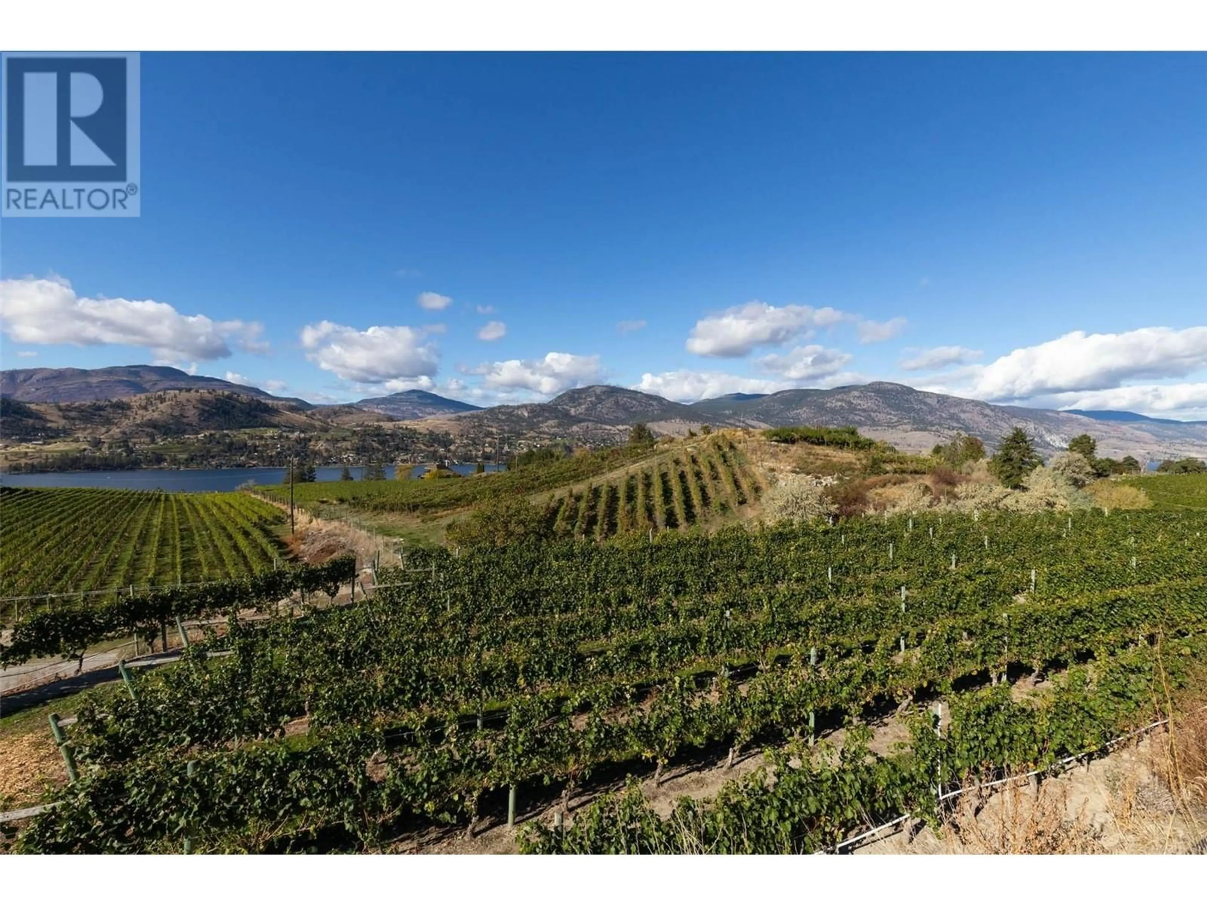 A pic from outside/outdoor area/front of a property/back of a property/a pic from drone, water/lake/river/ocean view for 385 MATHESON ROAD, Okanagan Falls British Columbia V0H1R5