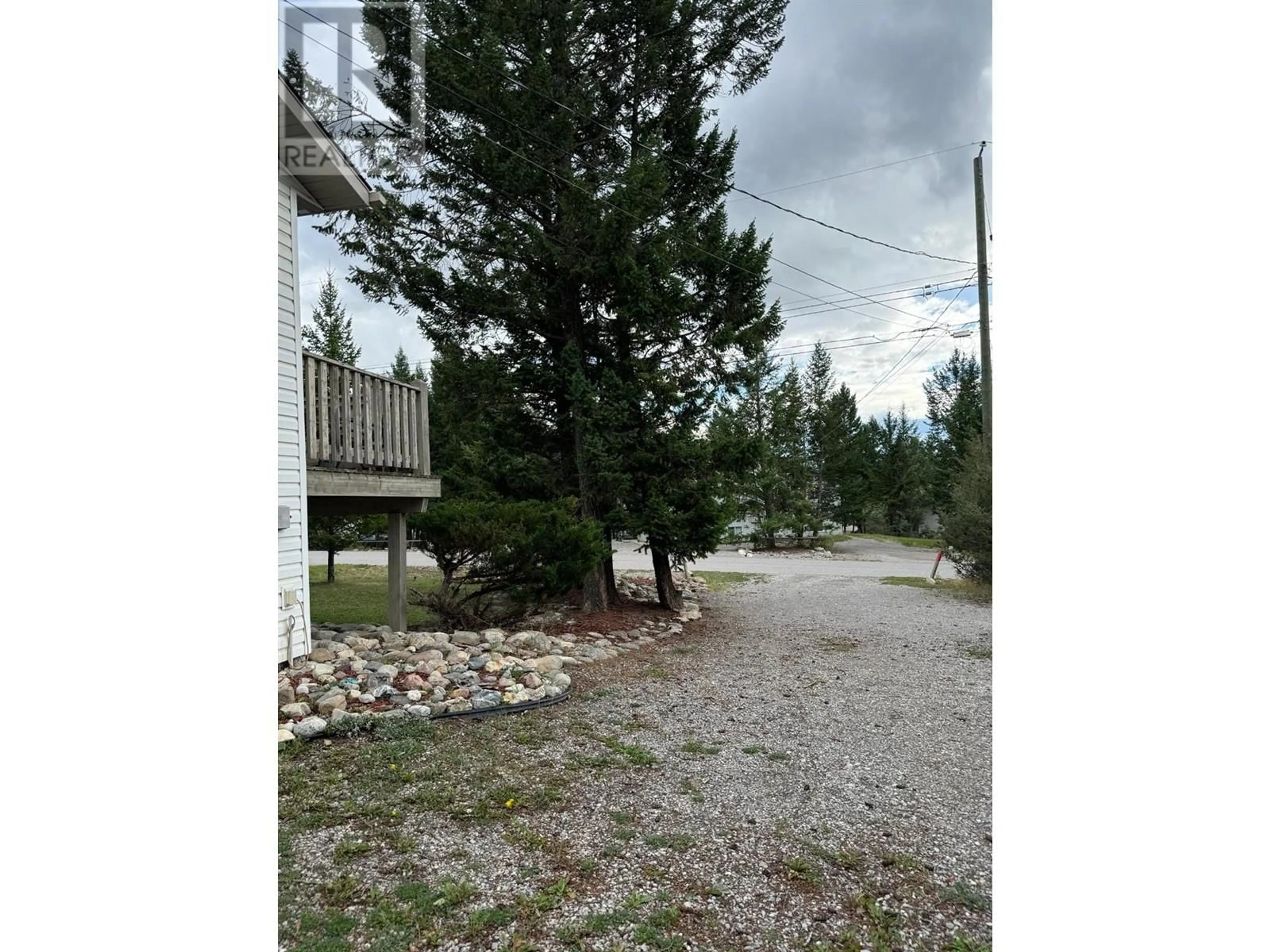 Unknown for 10A WOLF Crescent, Invermere British Columbia V0A1K2