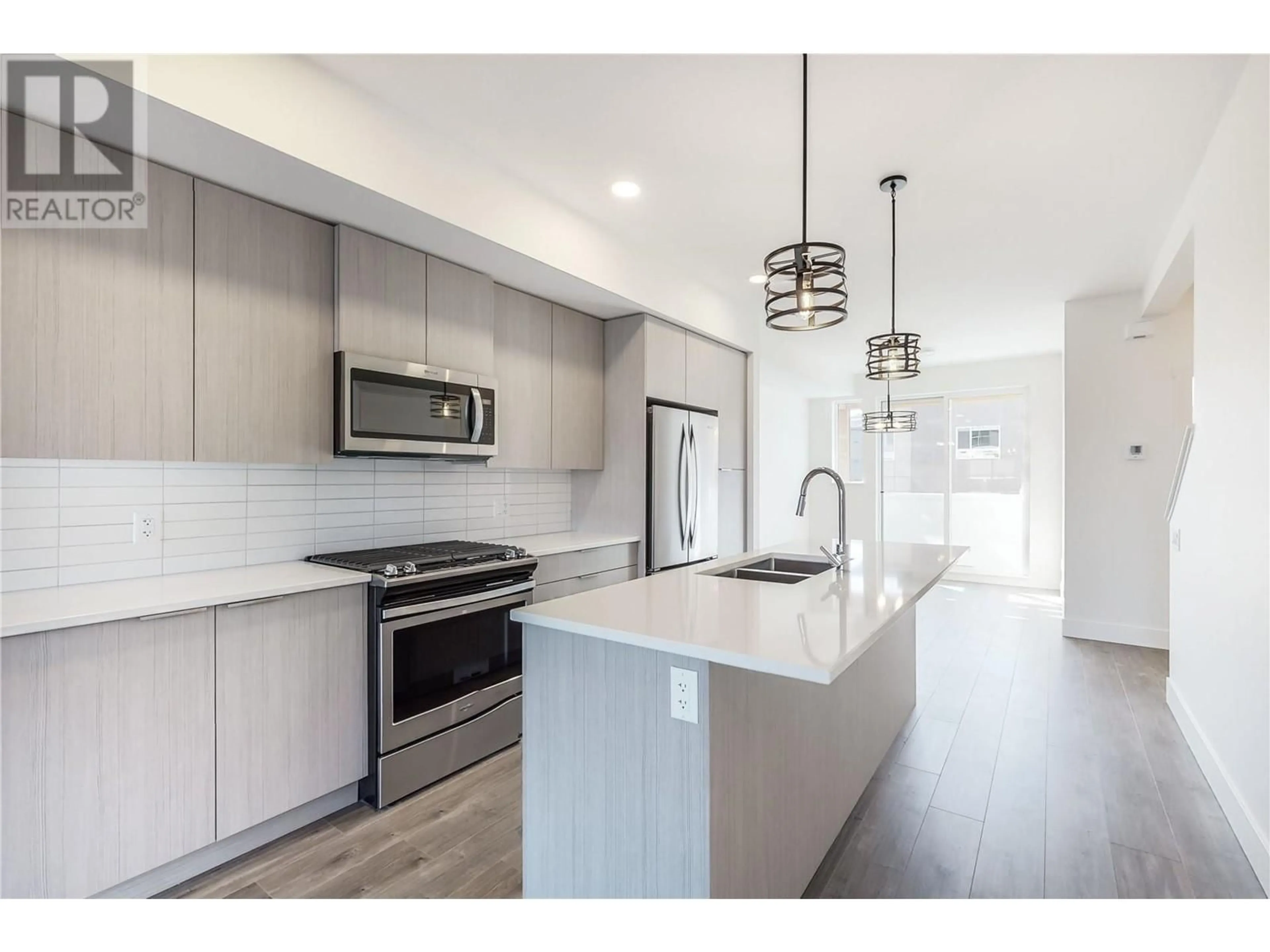 Open concept kitchen, unknown for 43 - 720 VALLEY ROAD, Kelowna British Columbia V1V0E1