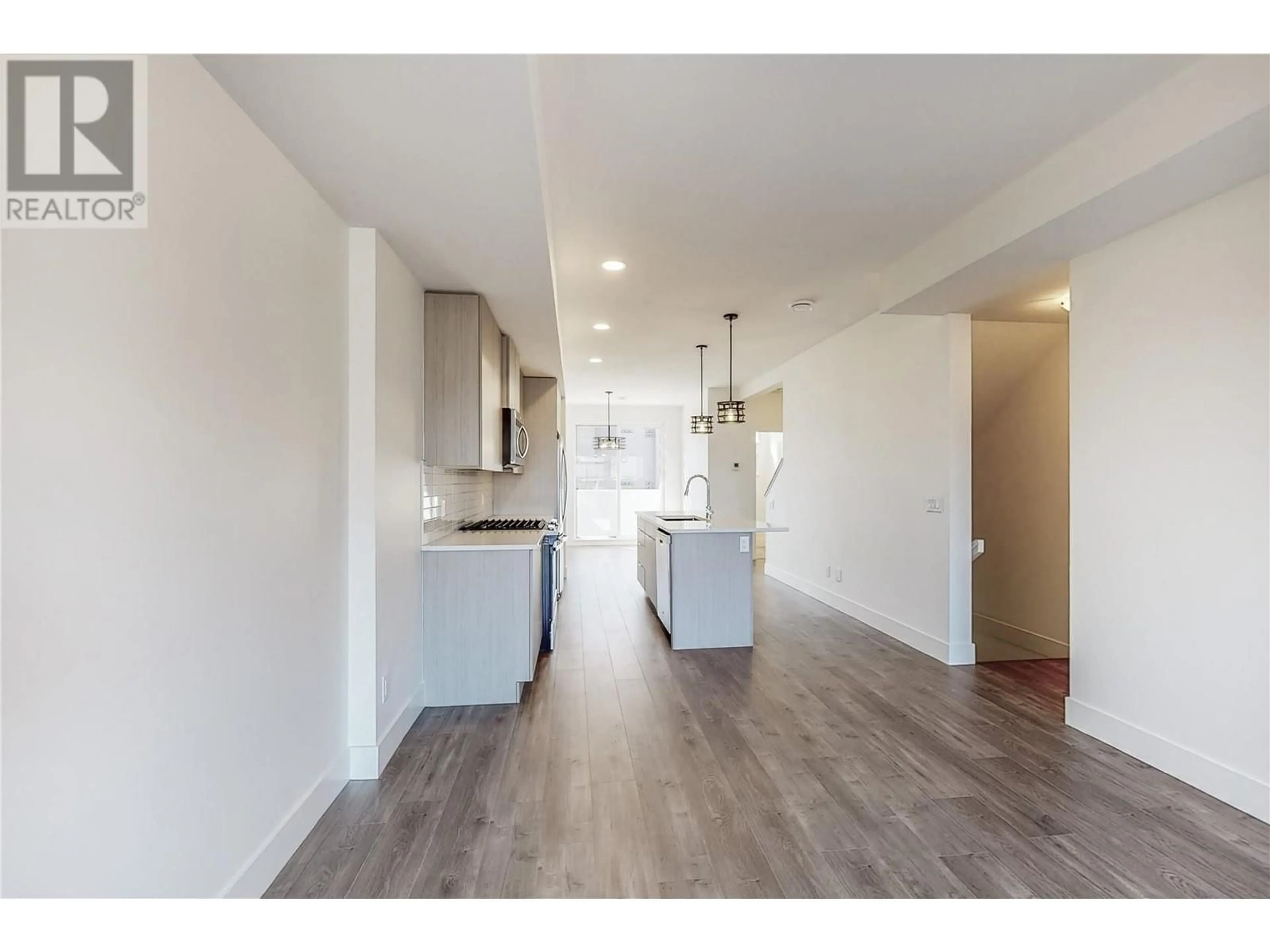 Open concept kitchen, unknown for 43 - 720 VALLEY ROAD, Kelowna British Columbia V1V0E1