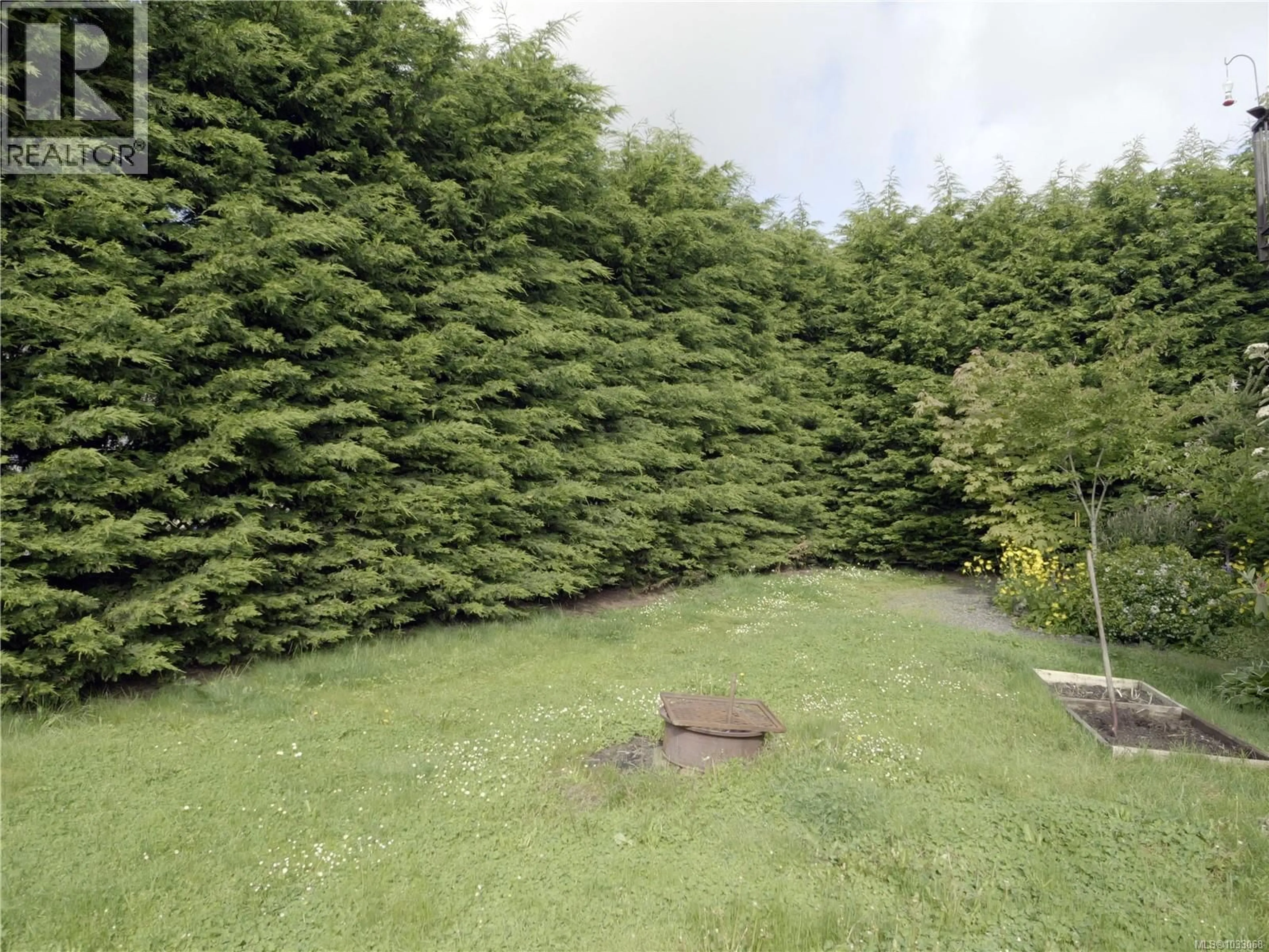 A pic from outside/outdoor area/front of a property/back of a property/a pic from drone, forest/trees view for 2411 CAFFERY PLACE, Sooke British Columbia V9Z1K8