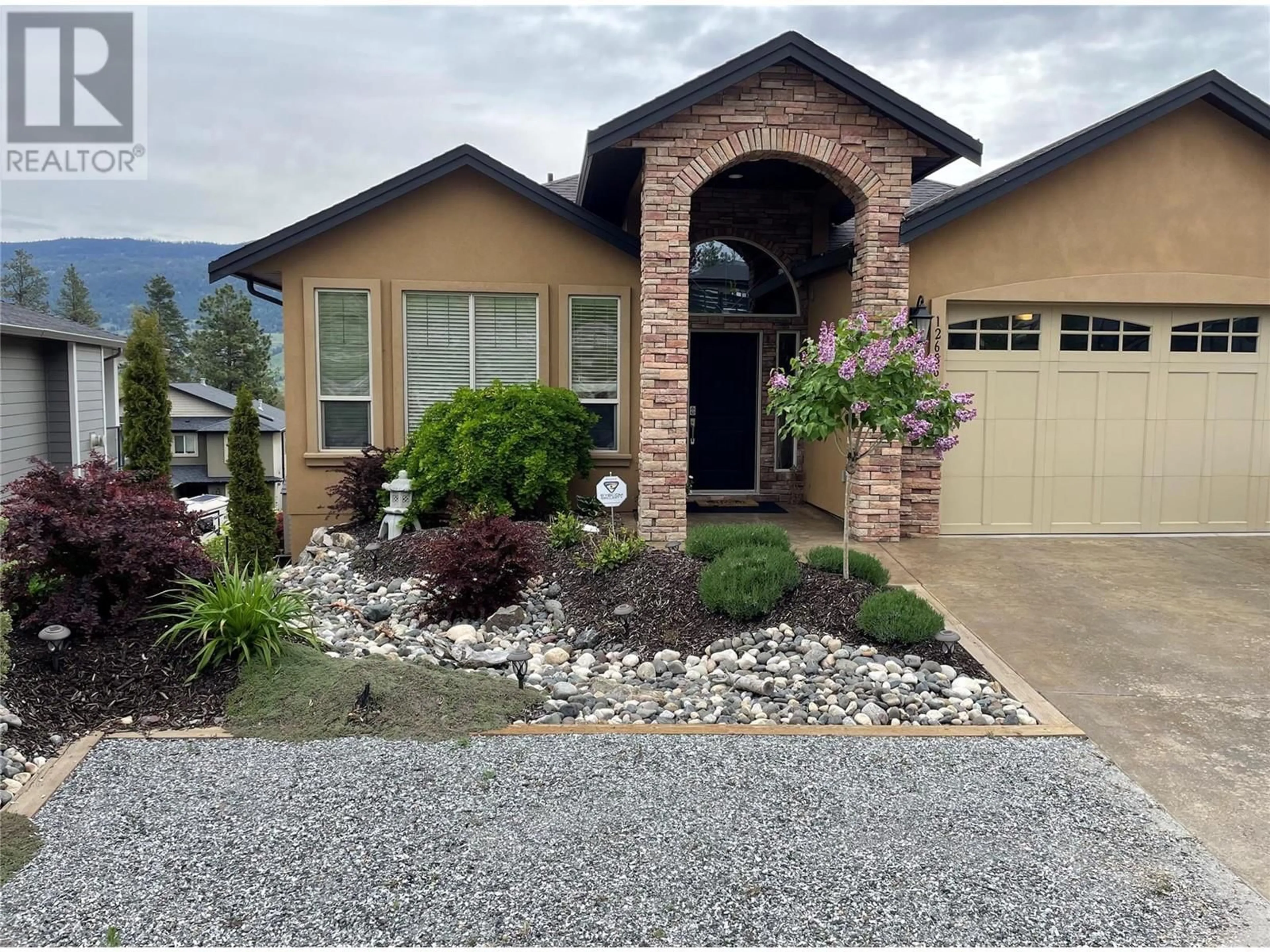 Unknown for 12686 Cliffshore Drive, Lake Country British Columbia V4V2P6