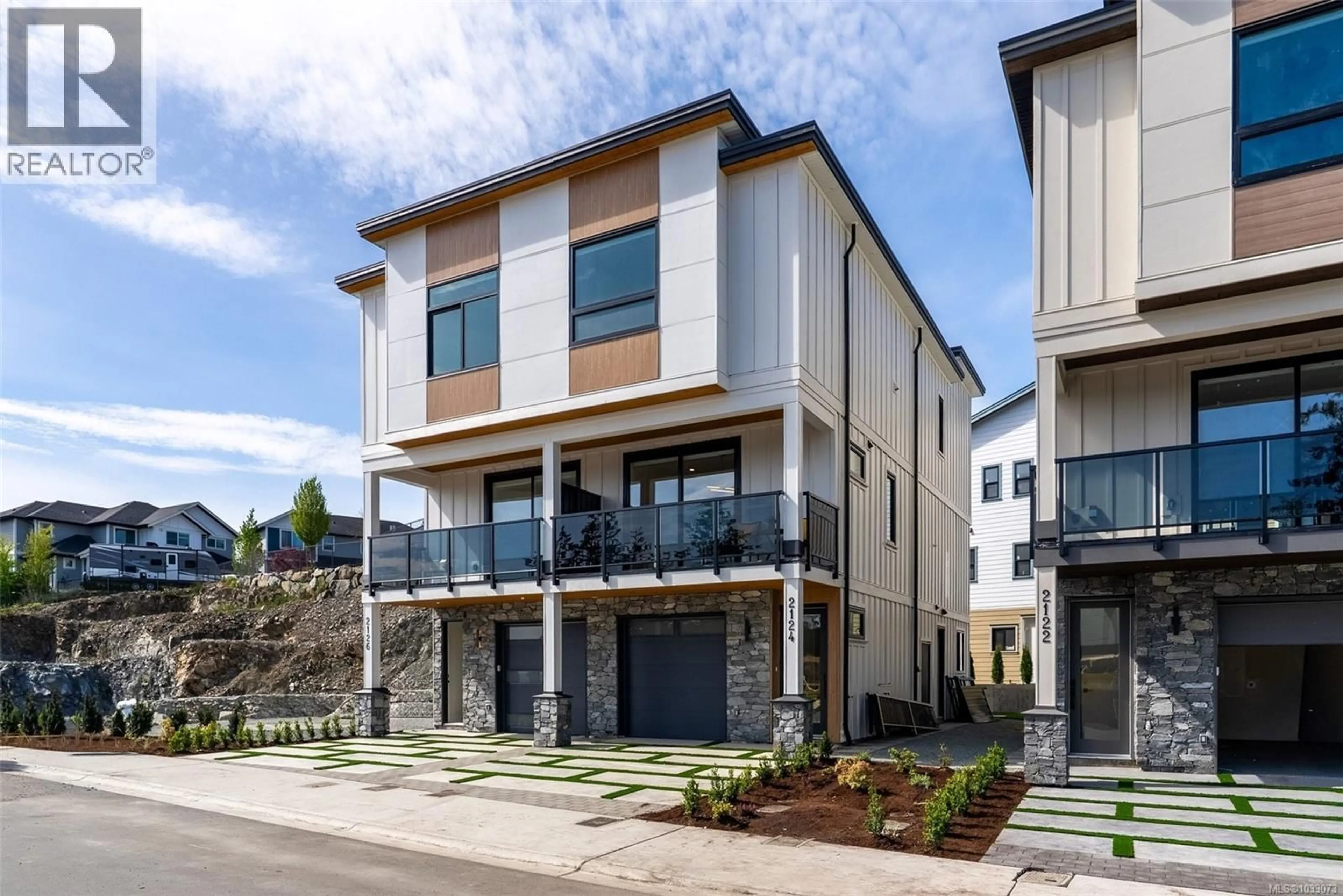 Unknown for 2124 KINGBIRD DRIVE, Langford British Columbia V9B0E7