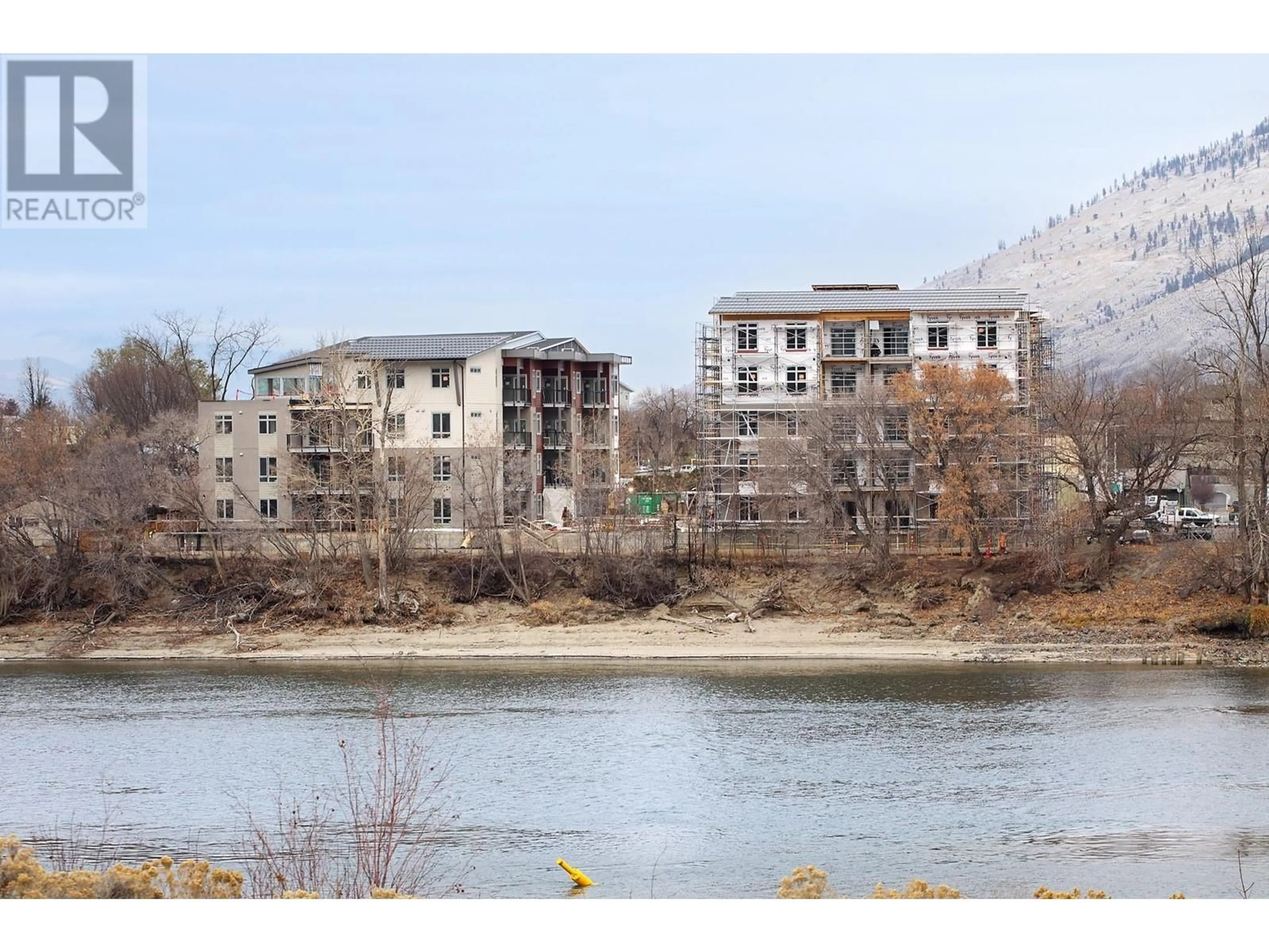 Blurry image for 505 - 207 ROYAL AVENUE, Kamloops British Columbia V2H1T7