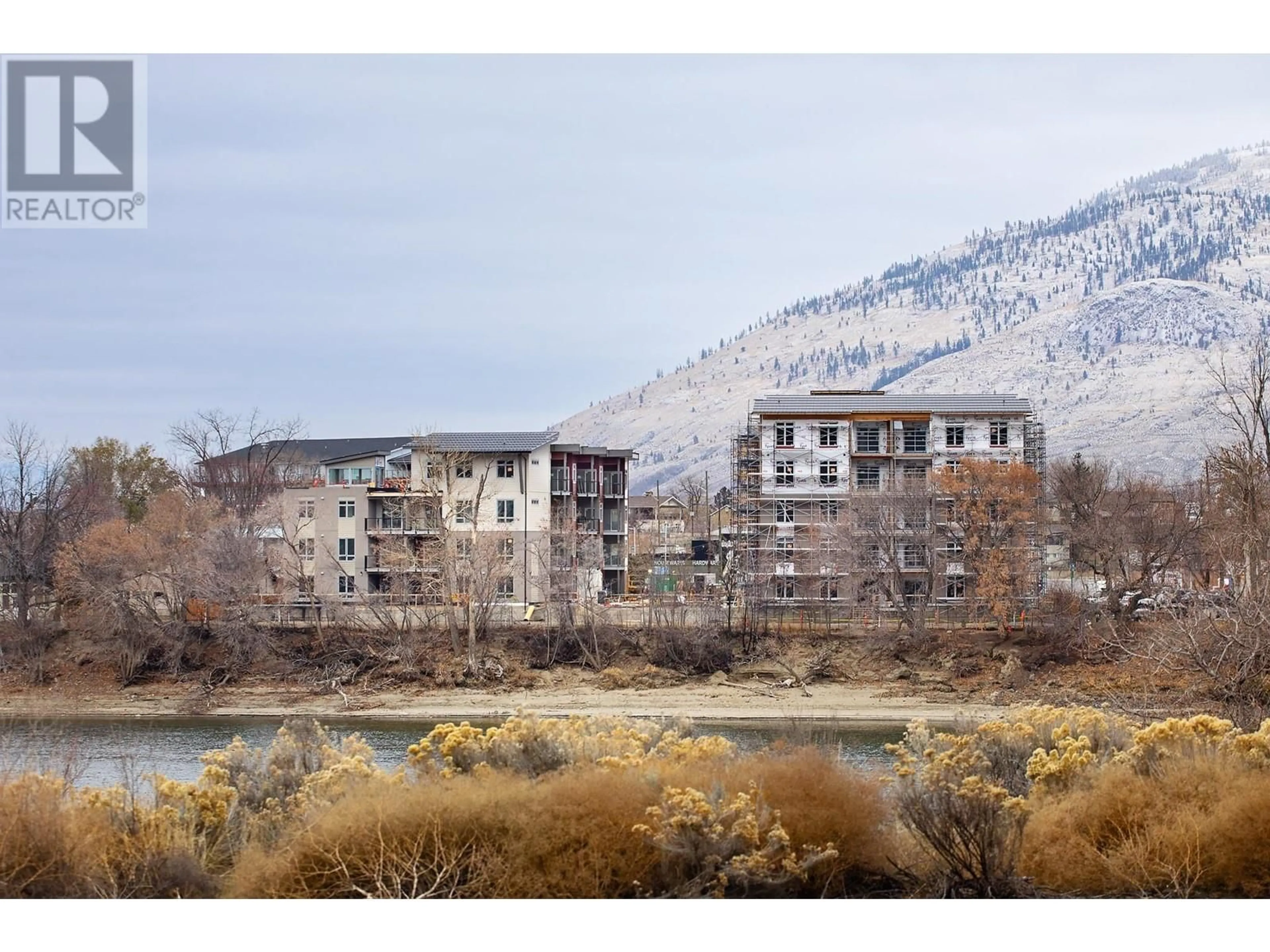 Blurry image for 215 ROYAL Avenue Unit# 105, Kamloops British Columbia V2H1T7