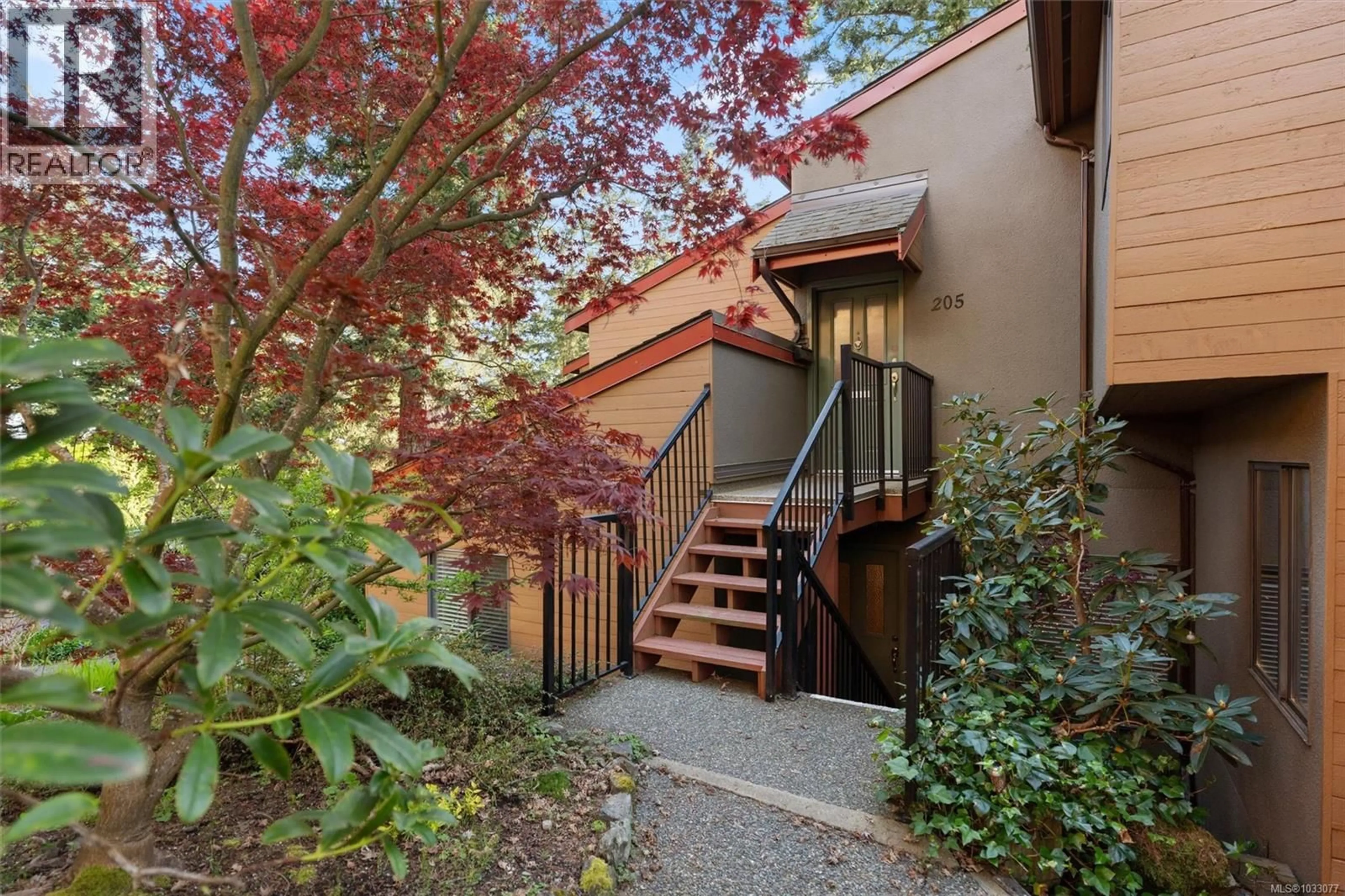 Unknown for 205 - 2341 HARBOUR ROAD, Sidney British Columbia V8L3X8