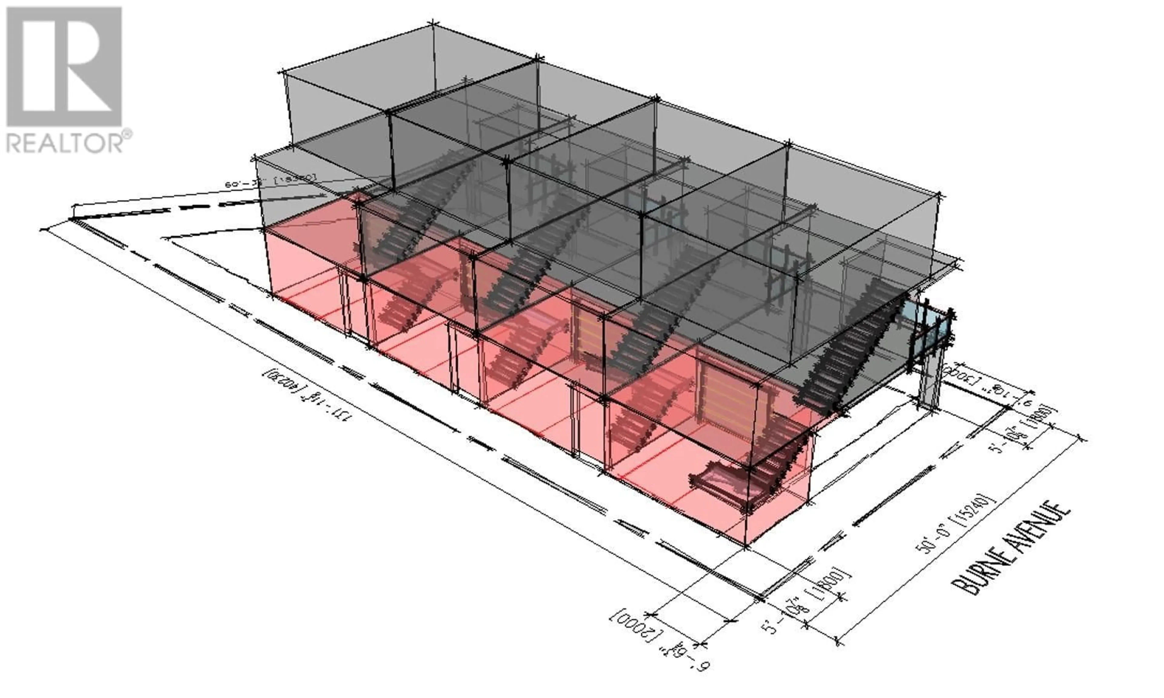 Floor plan for 792 BURNE AVENUE, Kelowna British Columbia V1Y5P7