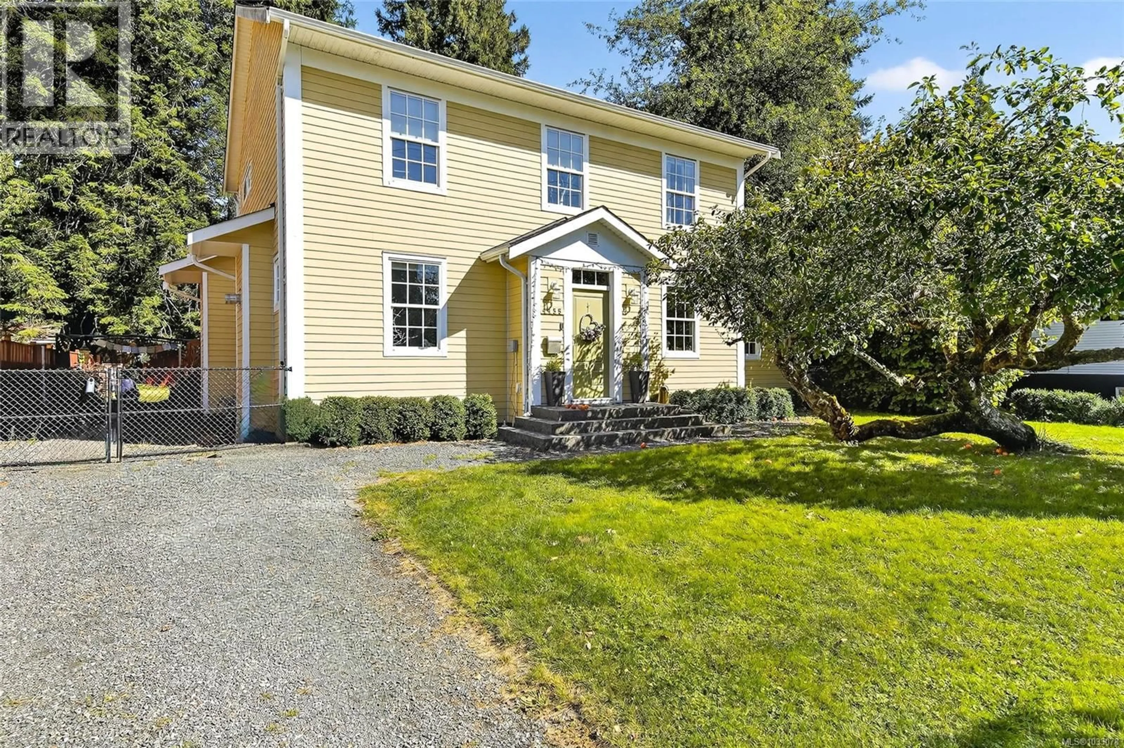 Unknown for 4455 ELIZABETH STREET, Port Alberni British Columbia V9Y6L4