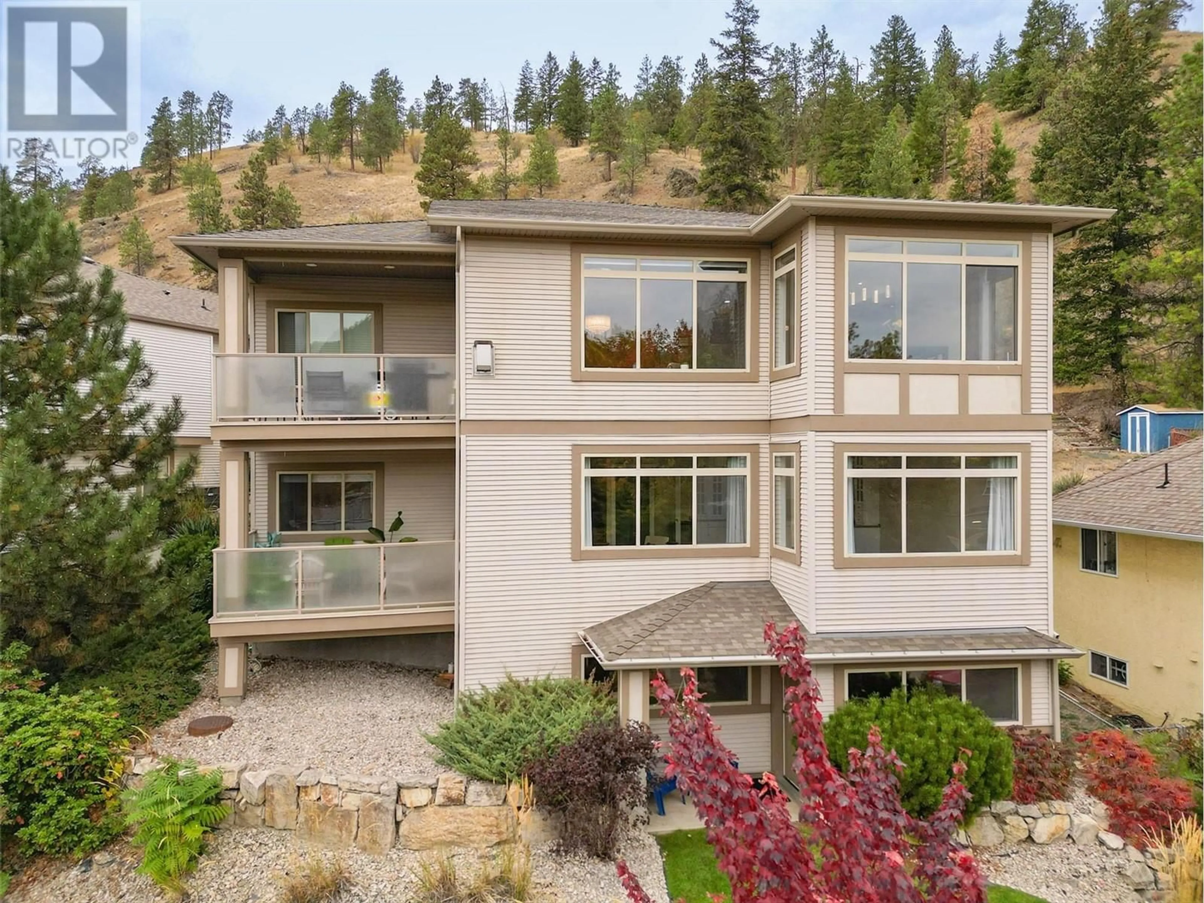 Unknown for 115 - 550 GLENMEADOWS ROAD, Kelowna British Columbia V1V1X3
